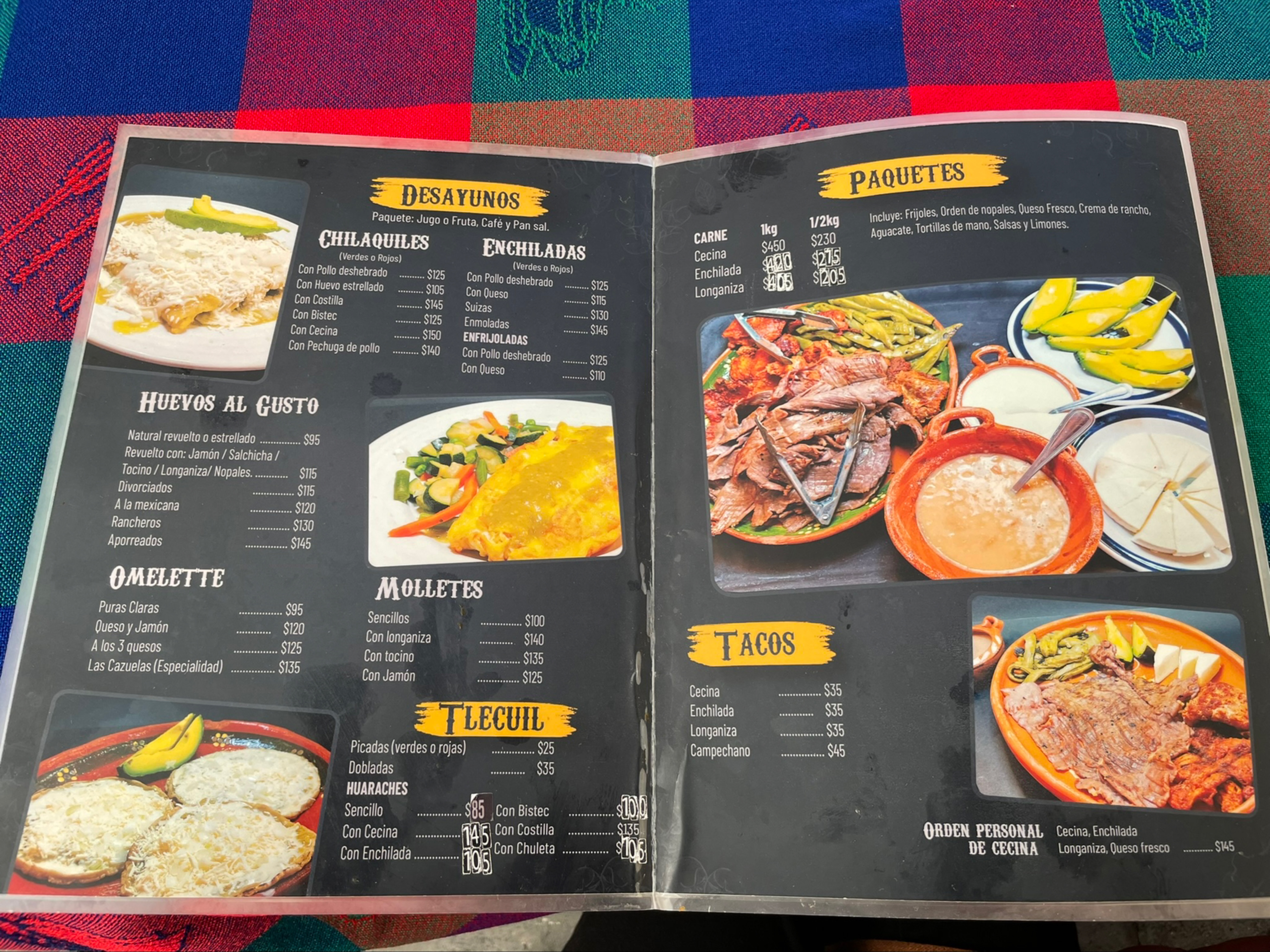 Restaurante Las Cazuelas del General image 7