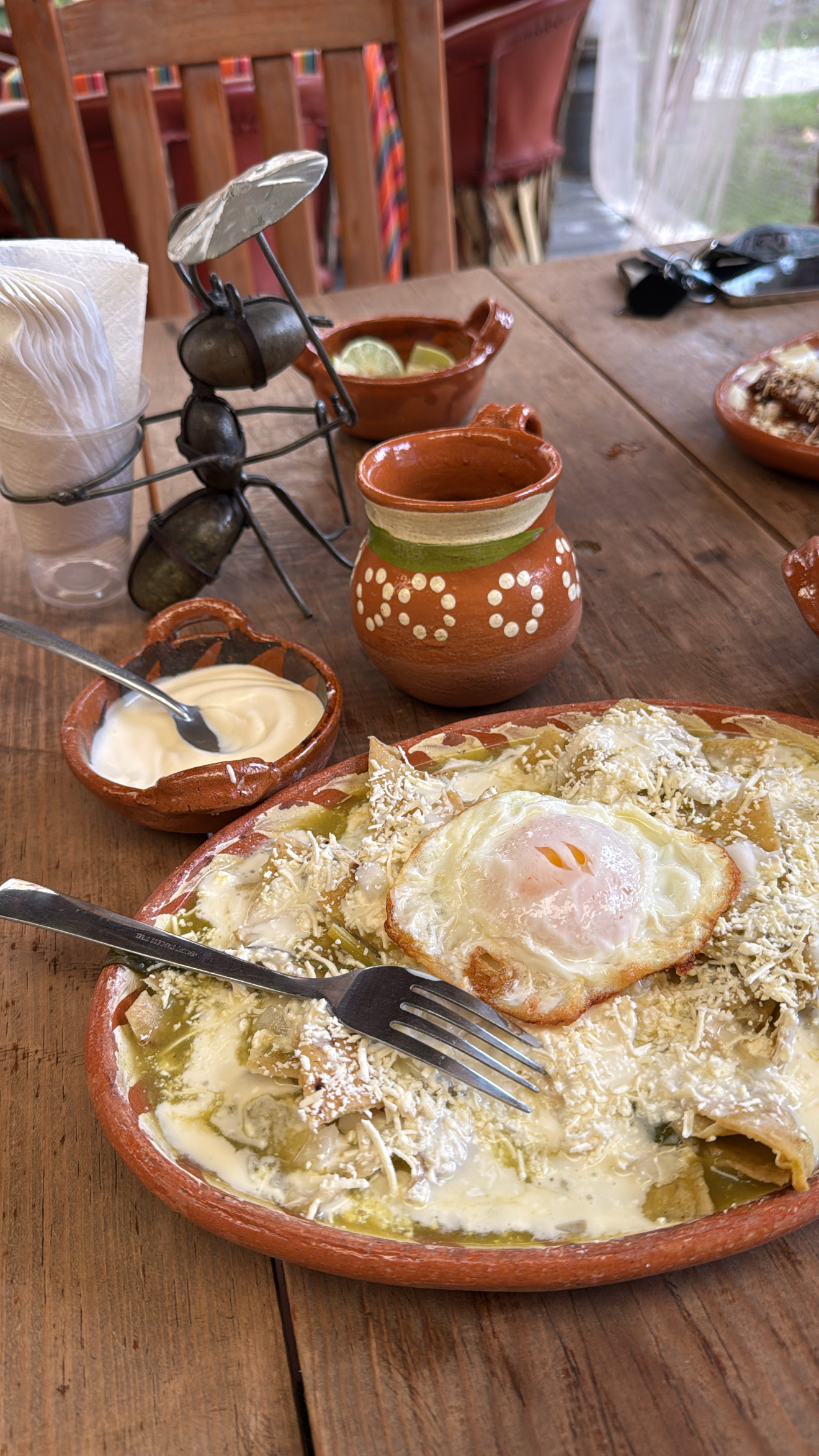 Restaurante Las Cazuelas del General image 10