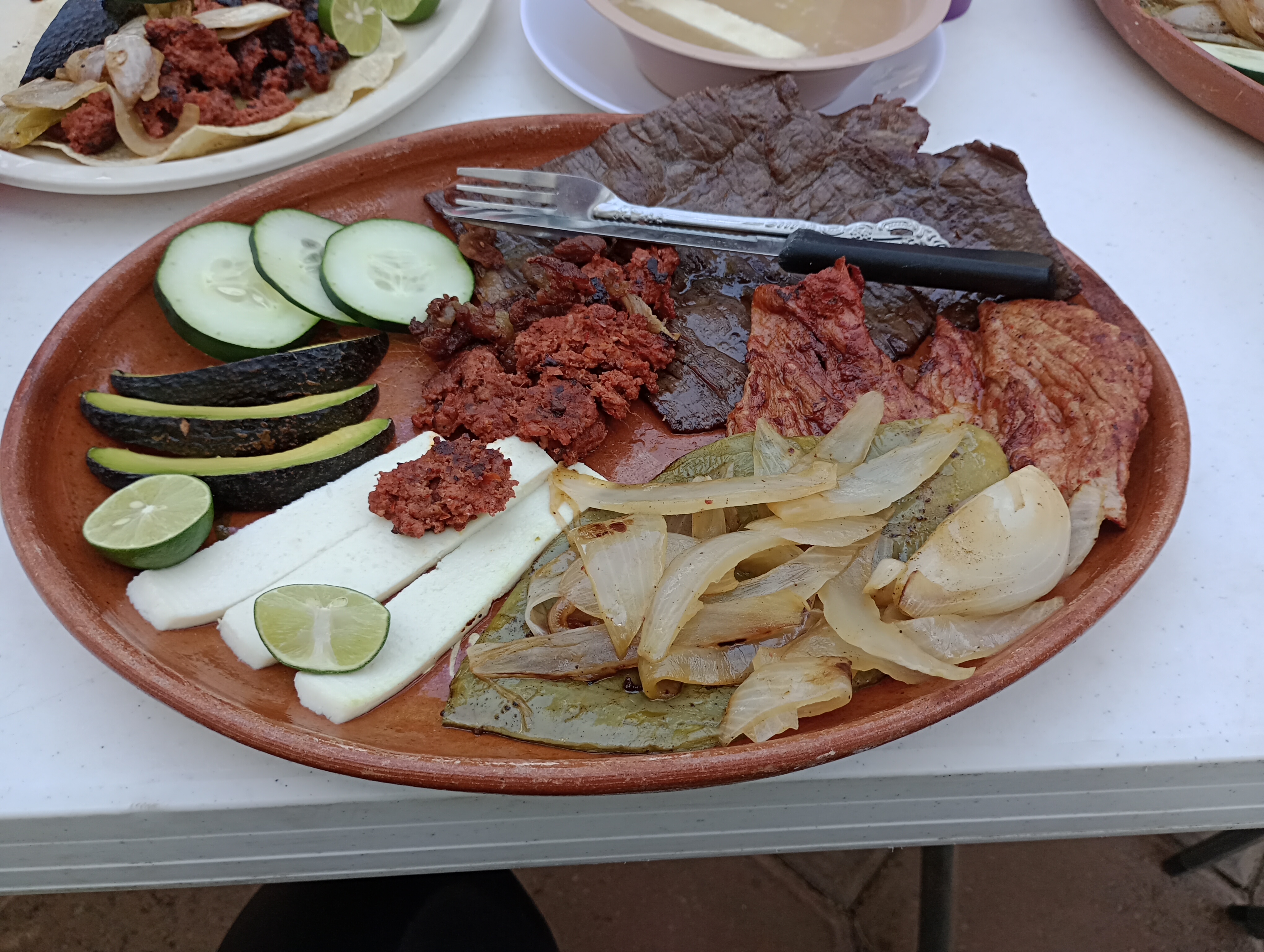 Restaurante La Ceciné image 3