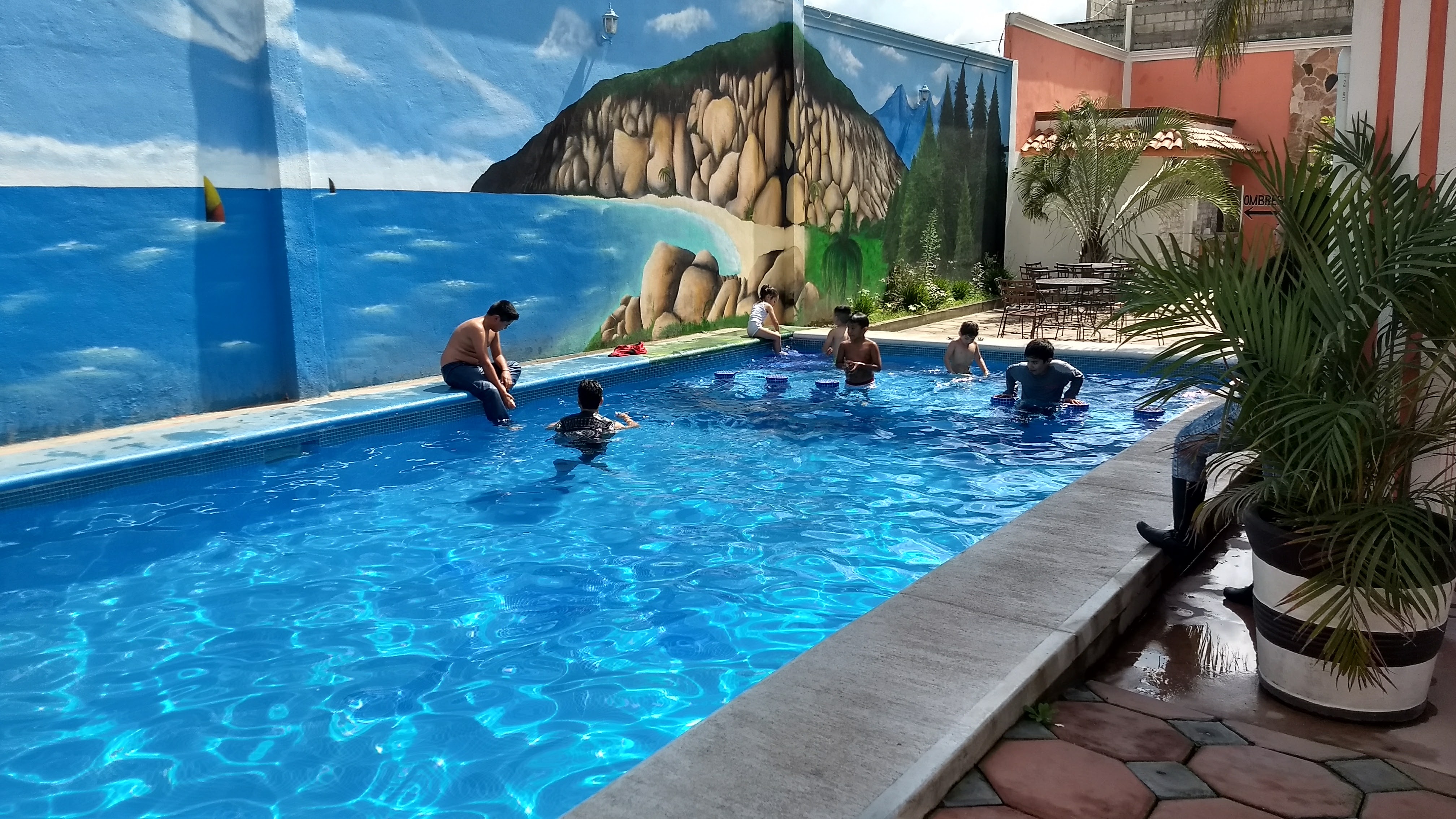 Restaurante La Ceciné image 4