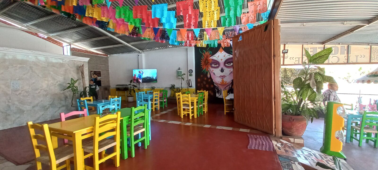 Restaurante La Ceciné image 6