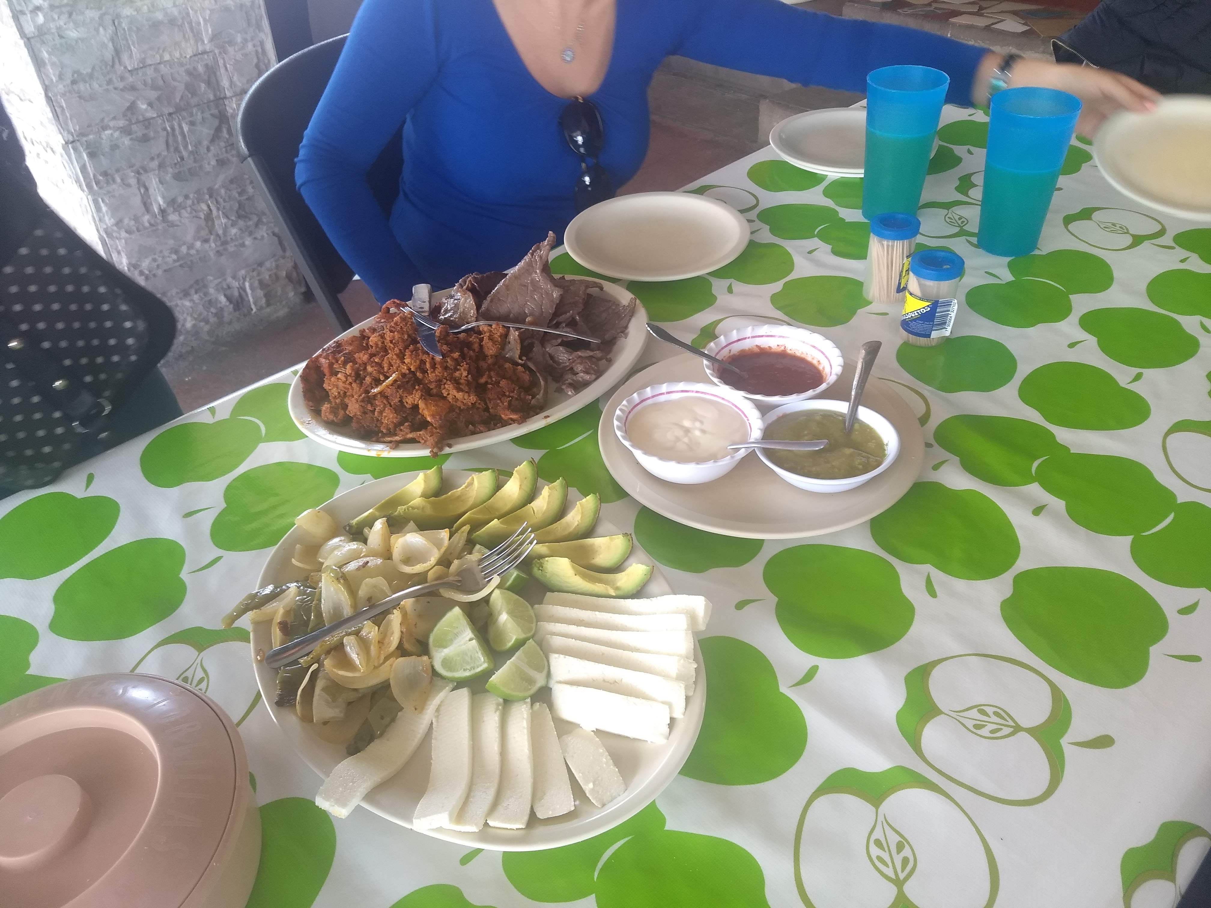 Restaurante La Ceciné image 7