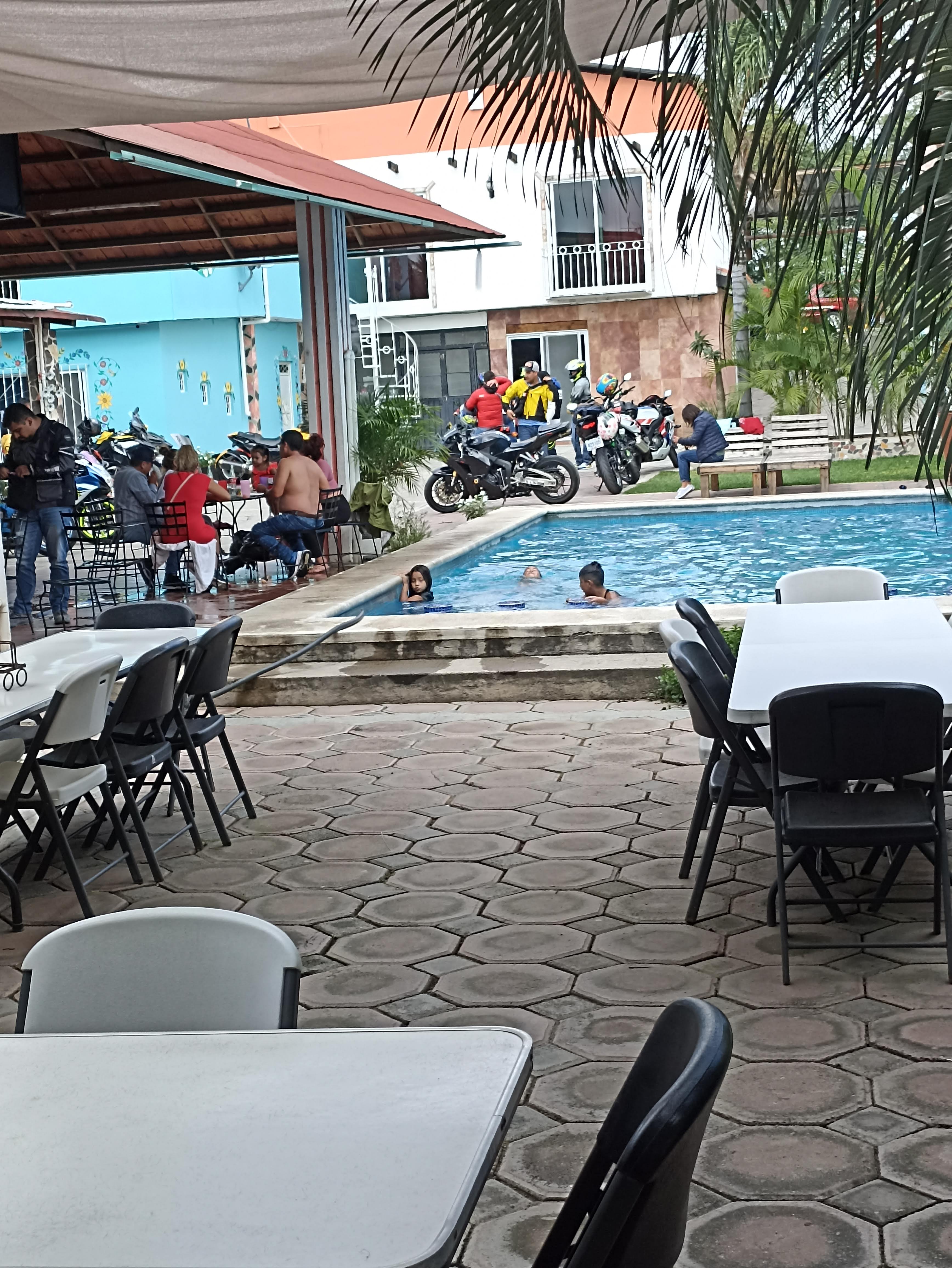 Restaurante La Ceciné image 10