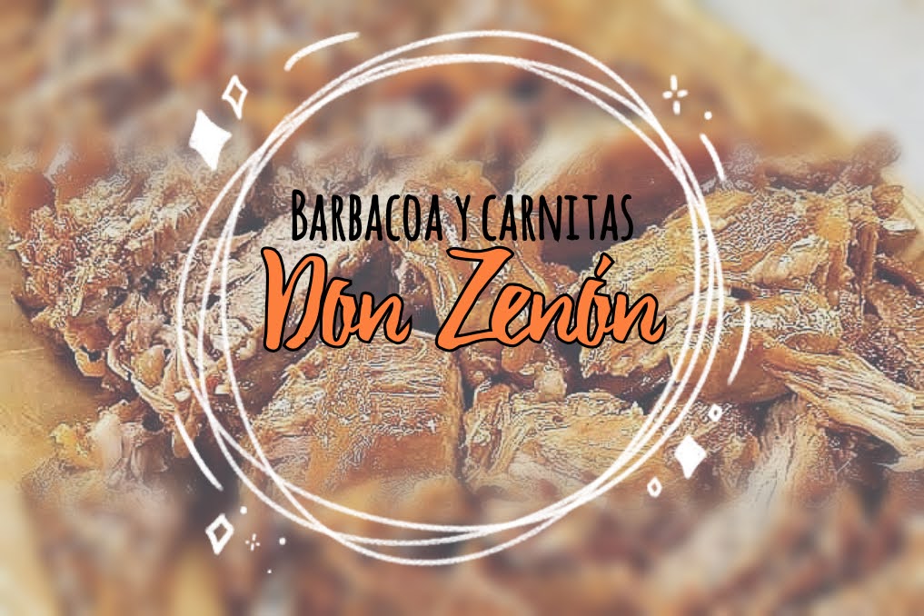 Carnitas y Barbacoa "Don Zenon" image 2