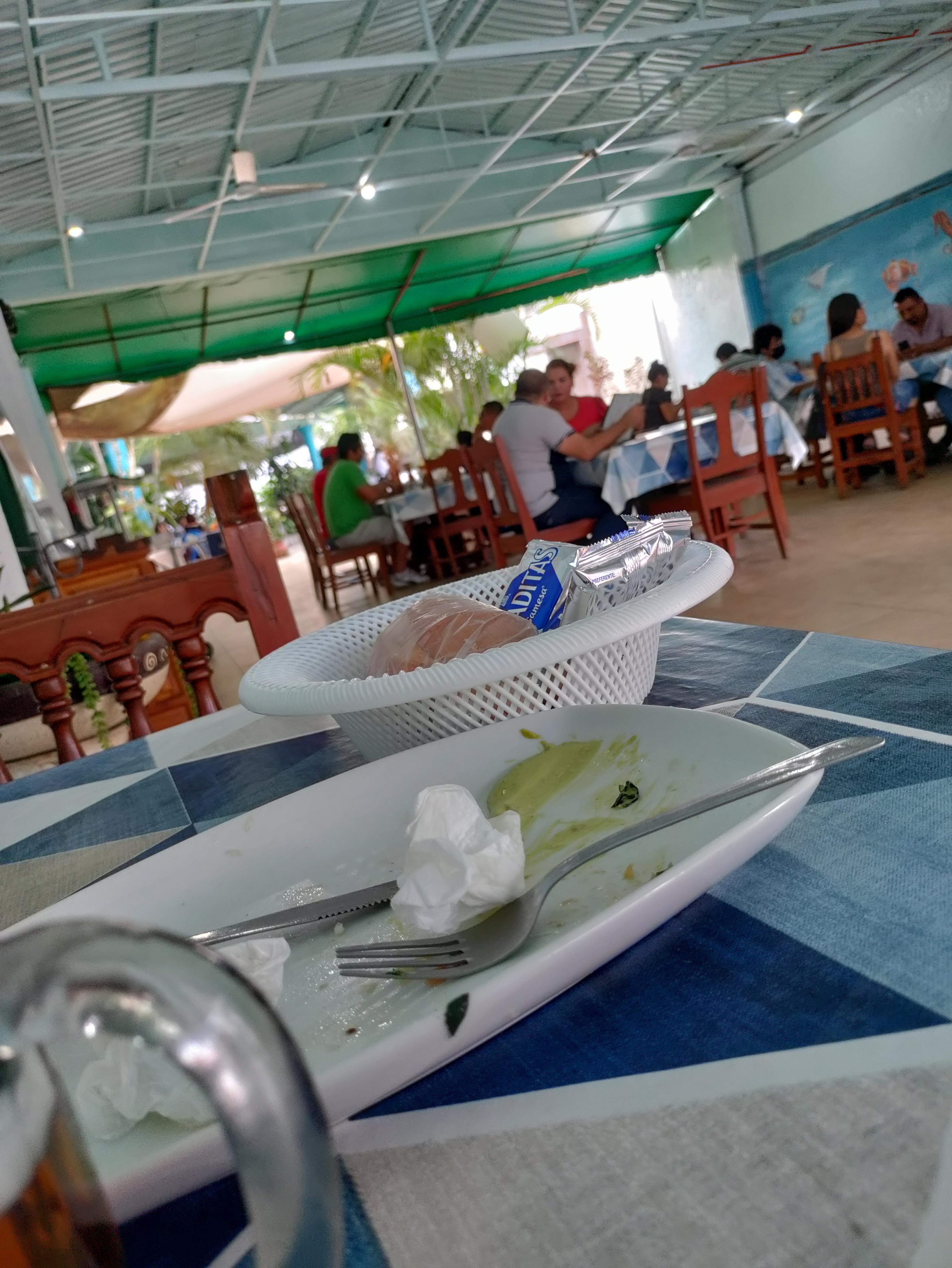 Restaurant Rocamar image 1