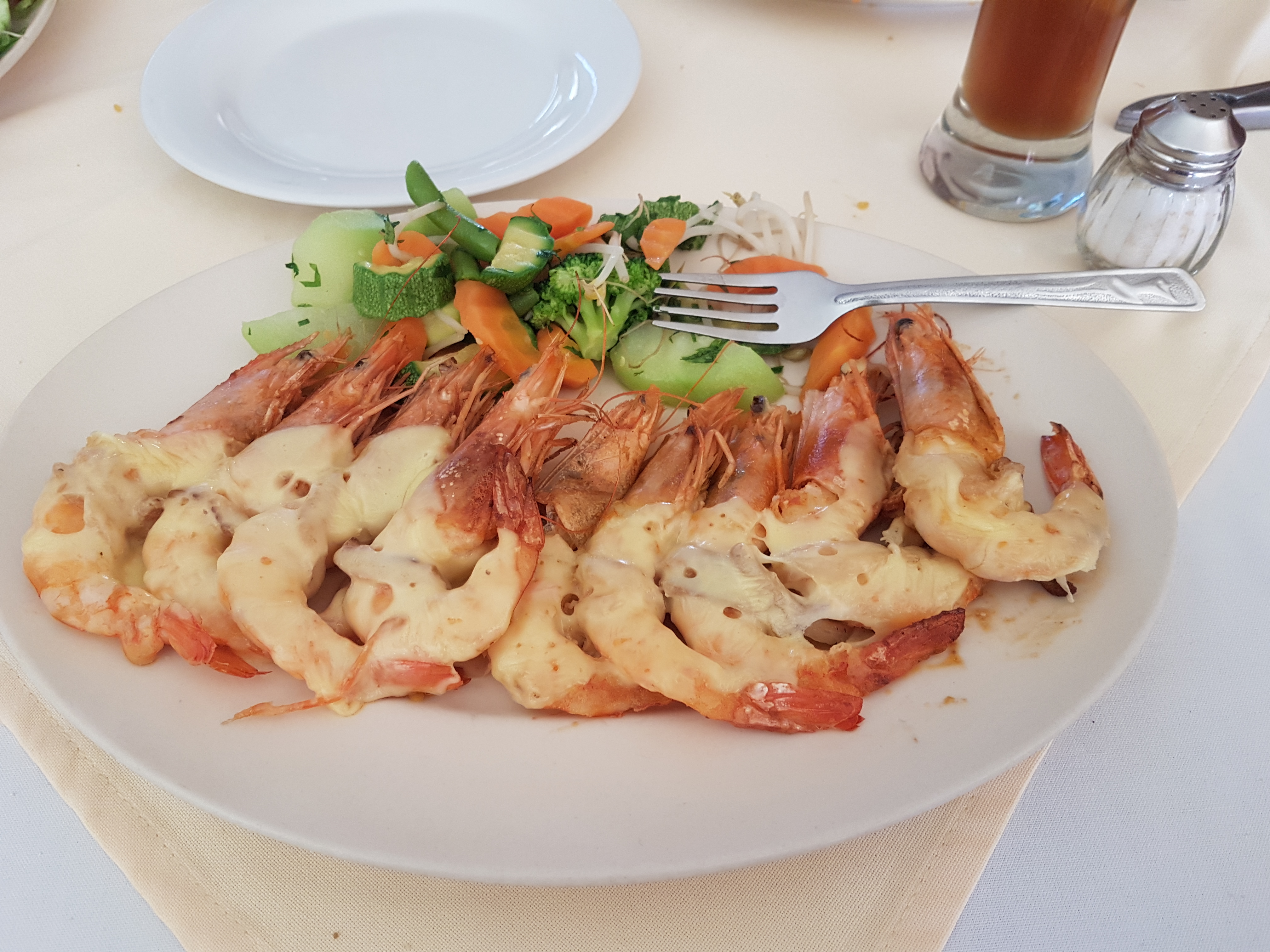 Restaurant Rocamar image 2