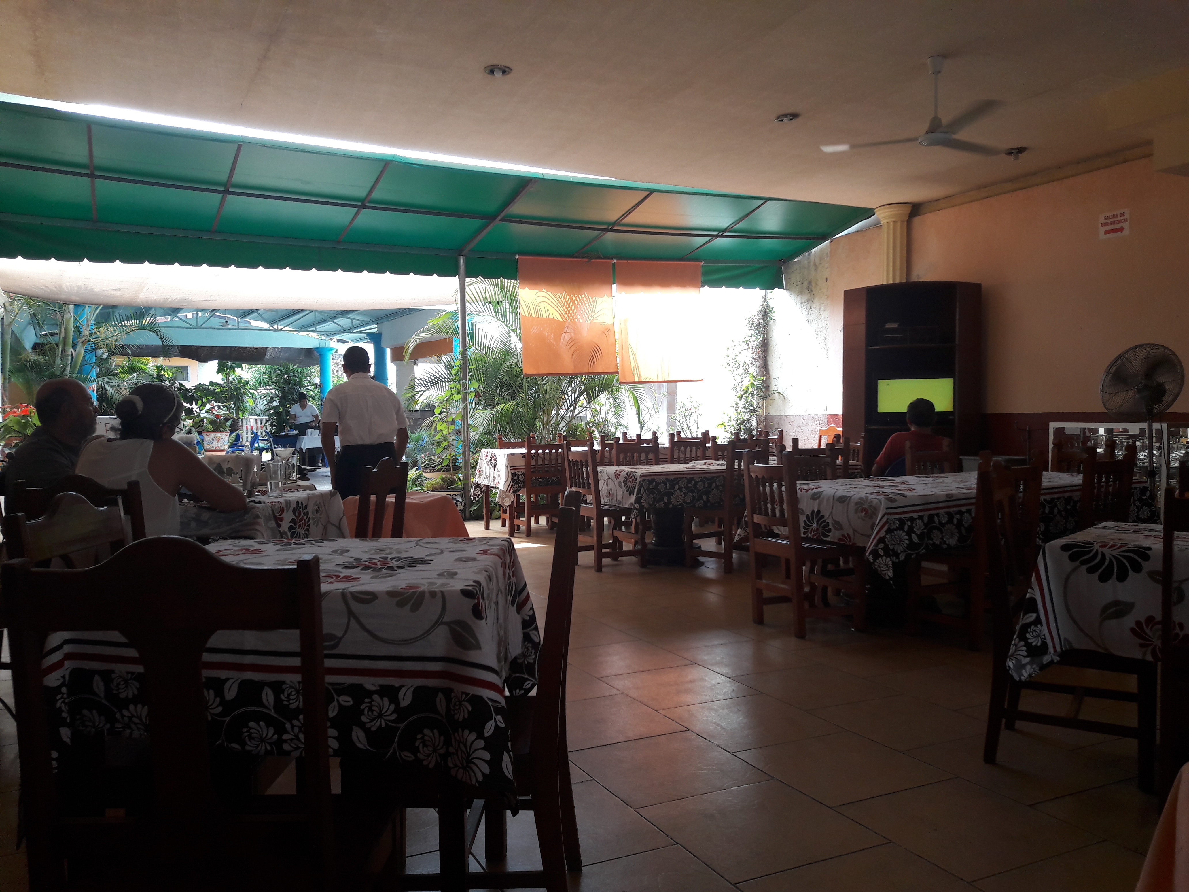 Restaurant Rocamar image 3