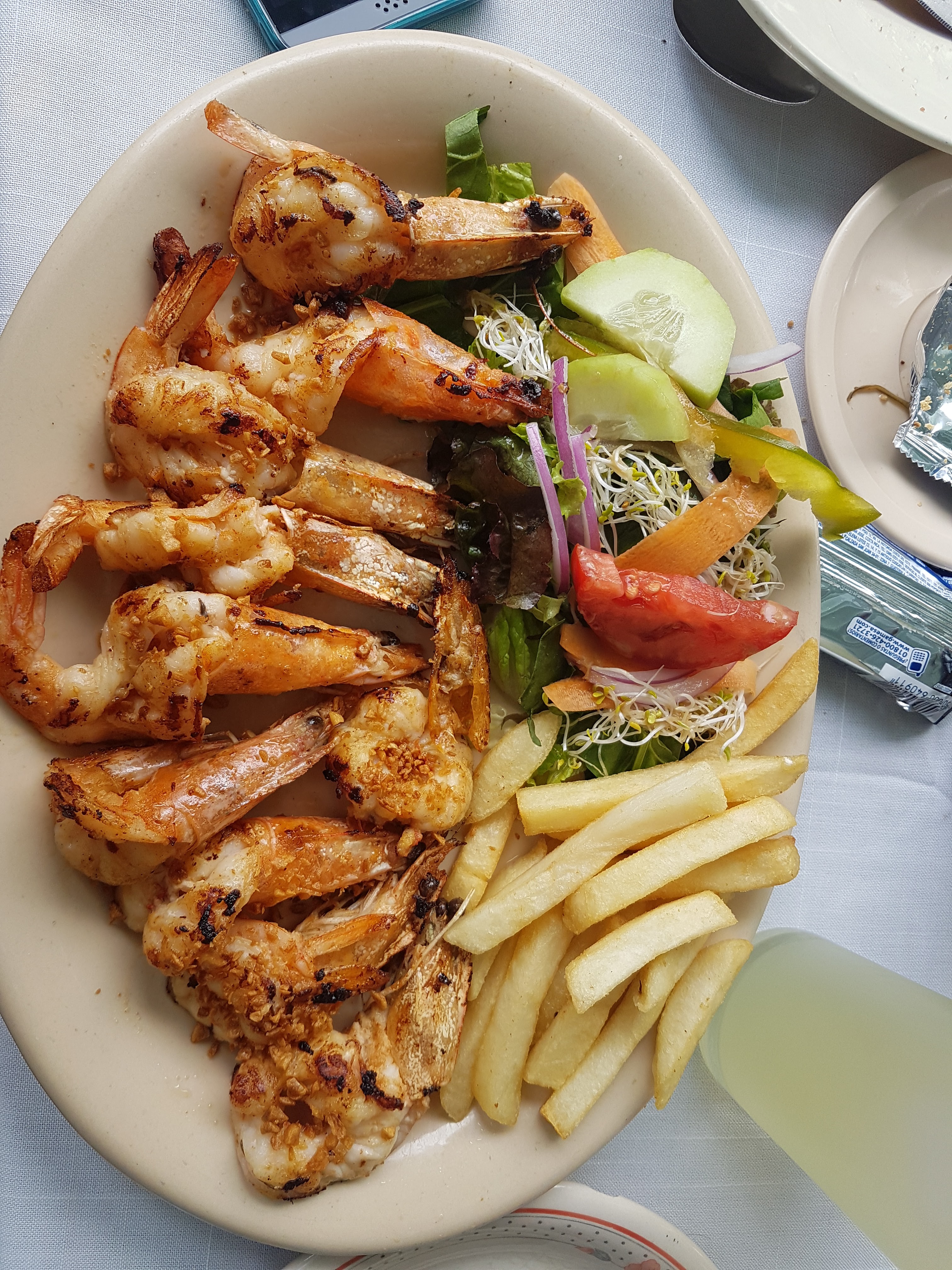 Restaurant Rocamar image 5