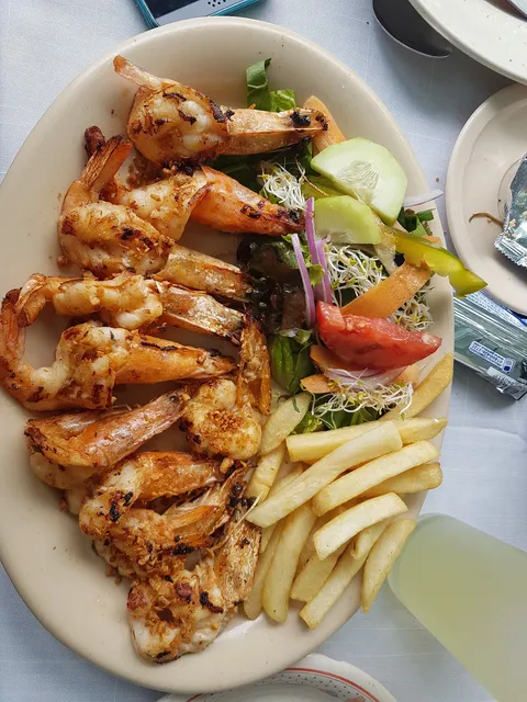 Restaurant Rocamar image 5