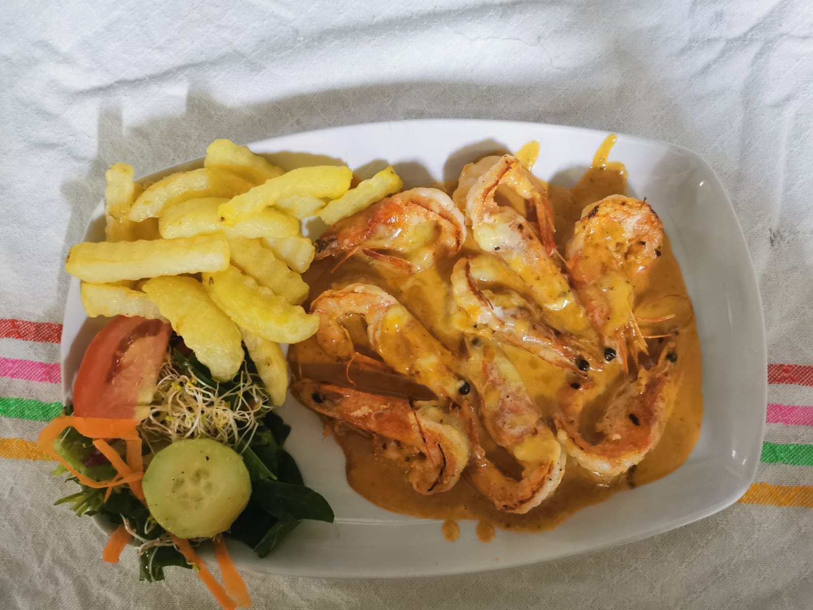 Restaurant Rocamar image 6