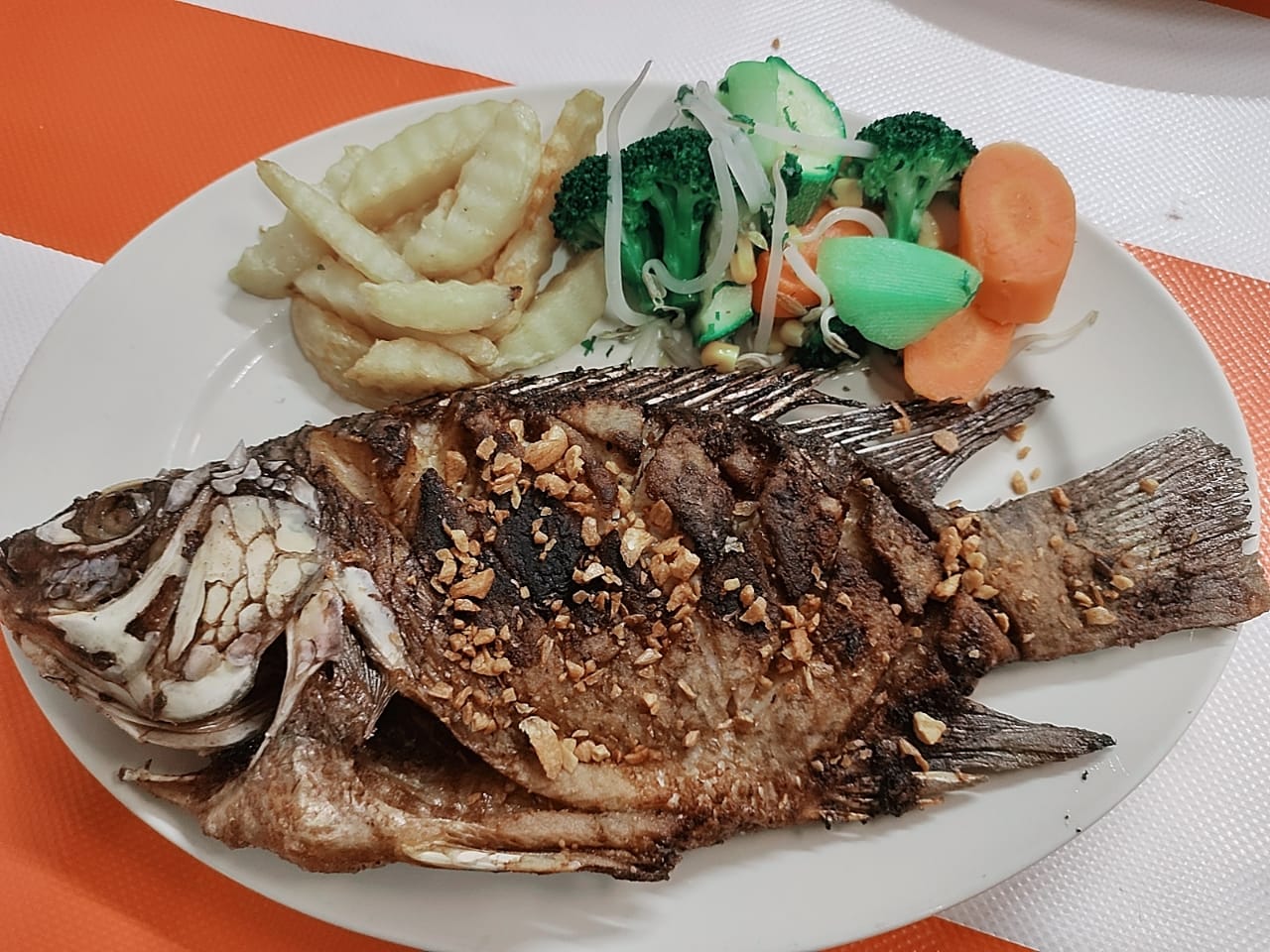 Restaurant Rocamar image 7