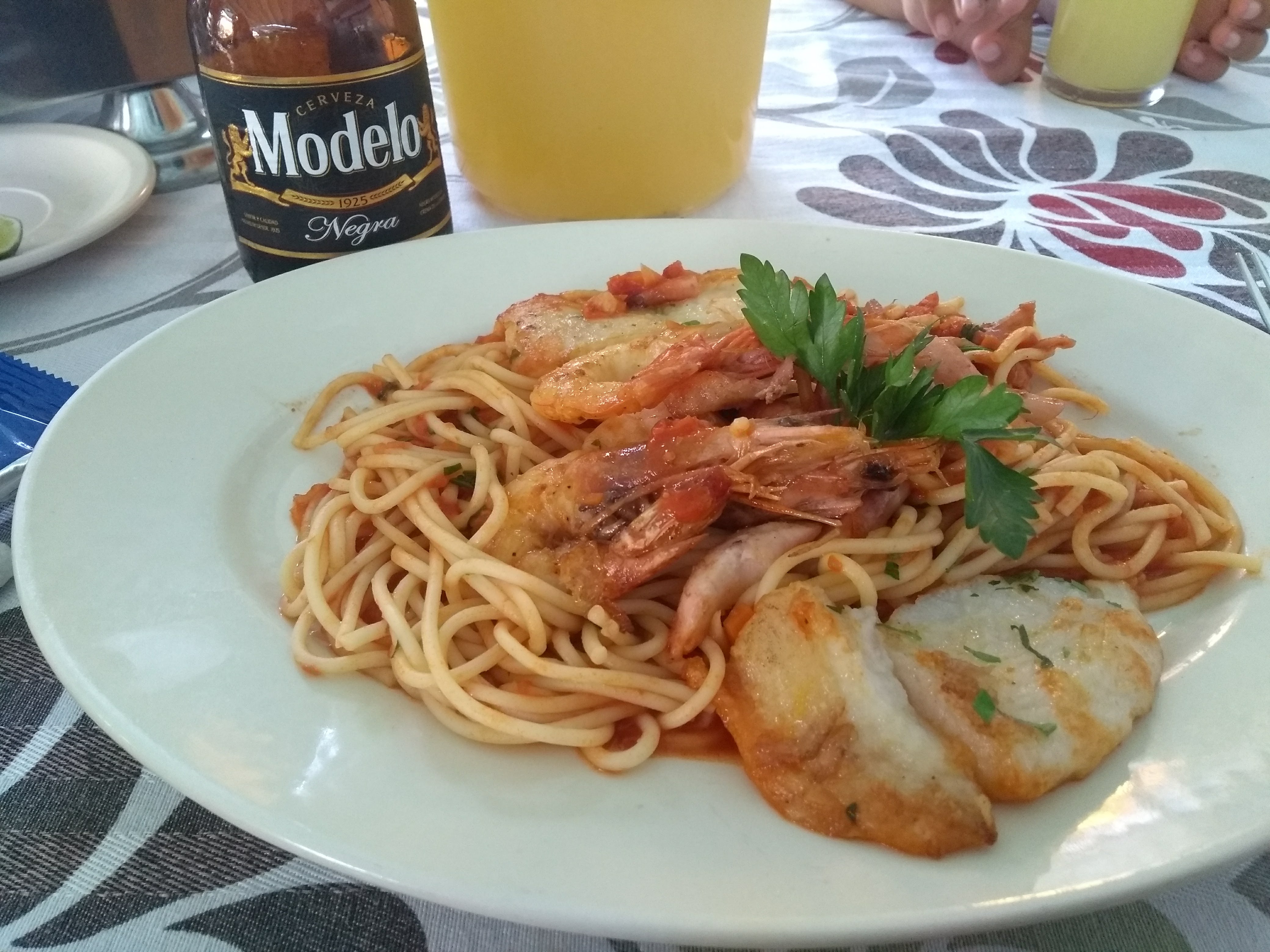 Restaurant Rocamar image 8