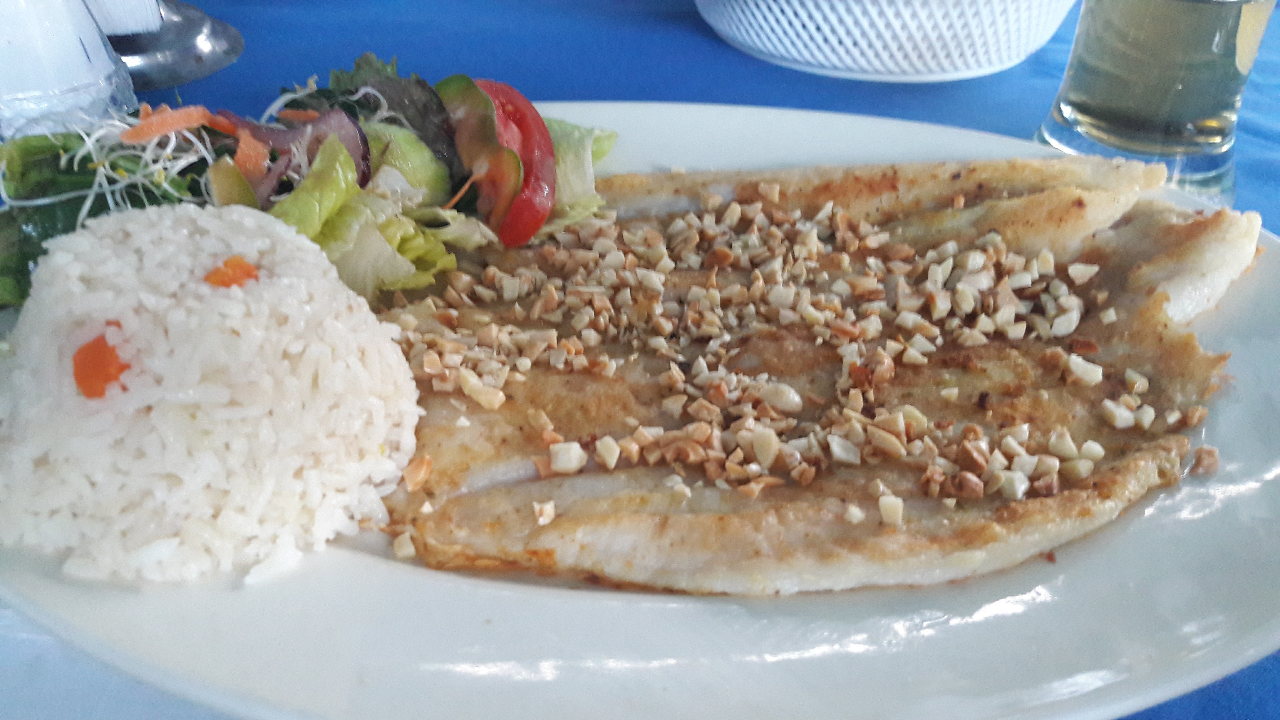 Restaurant Rocamar image 9