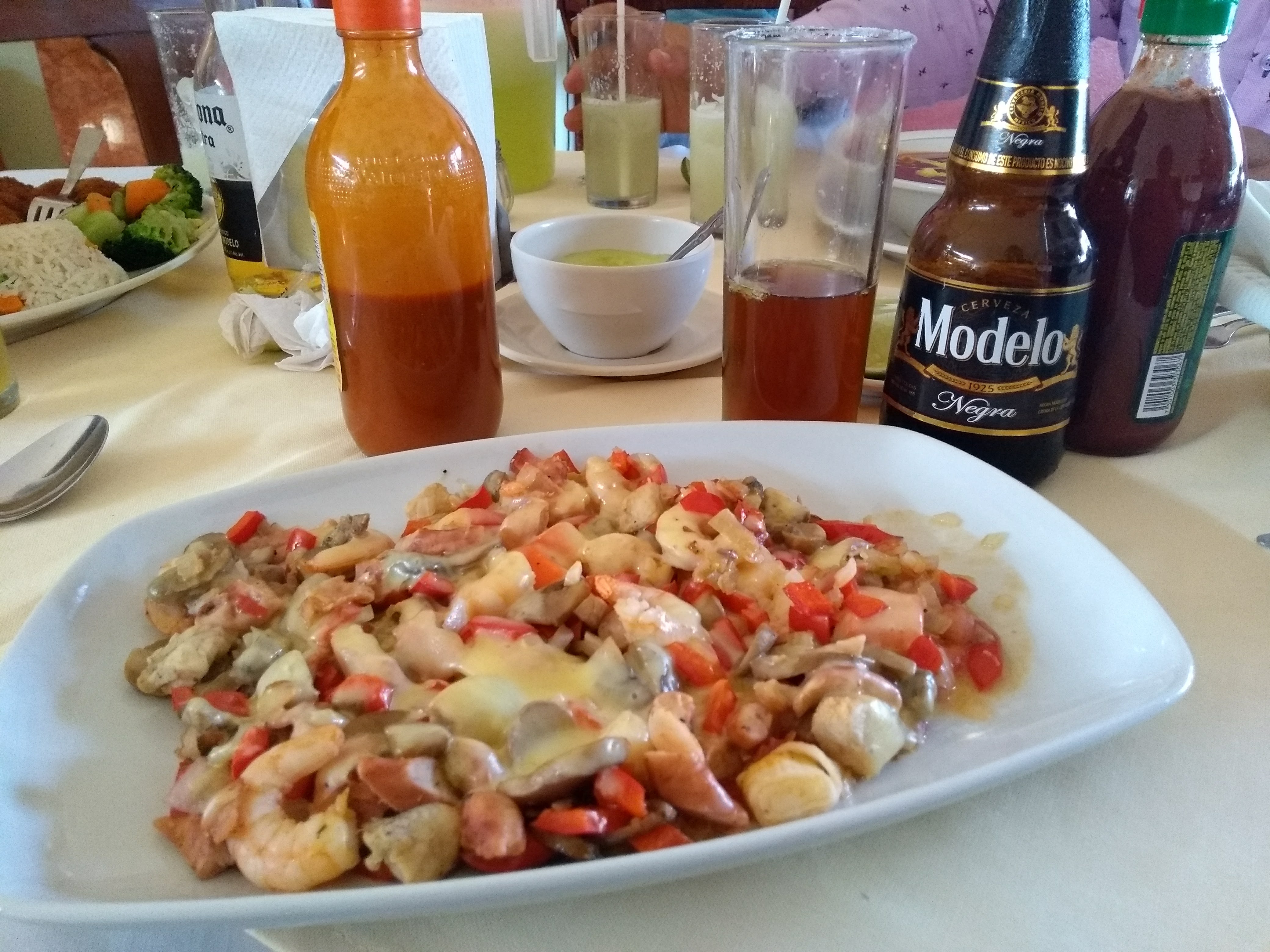 Restaurant Rocamar image 10