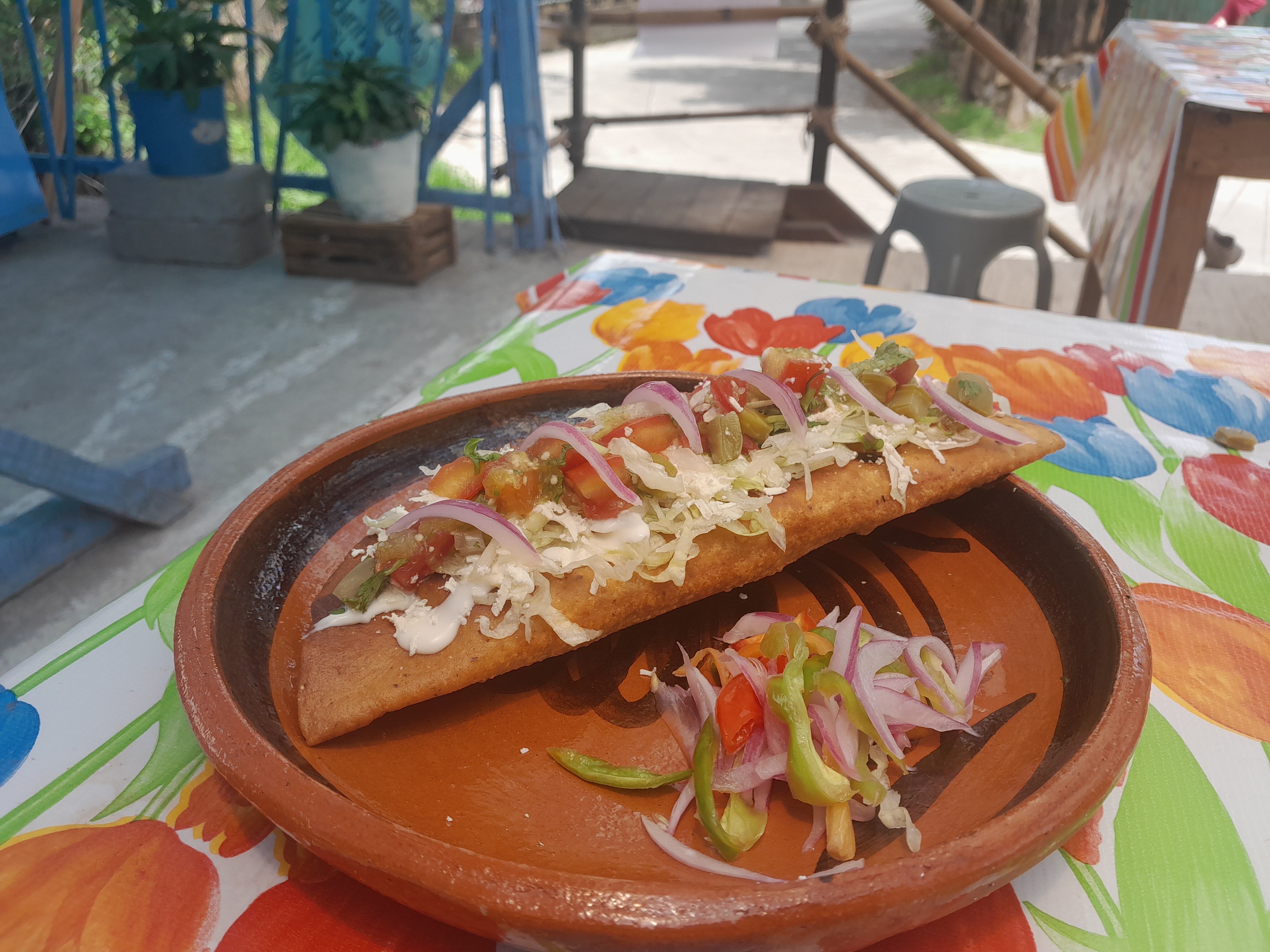 Restaurante " Nuestra casa " image 1