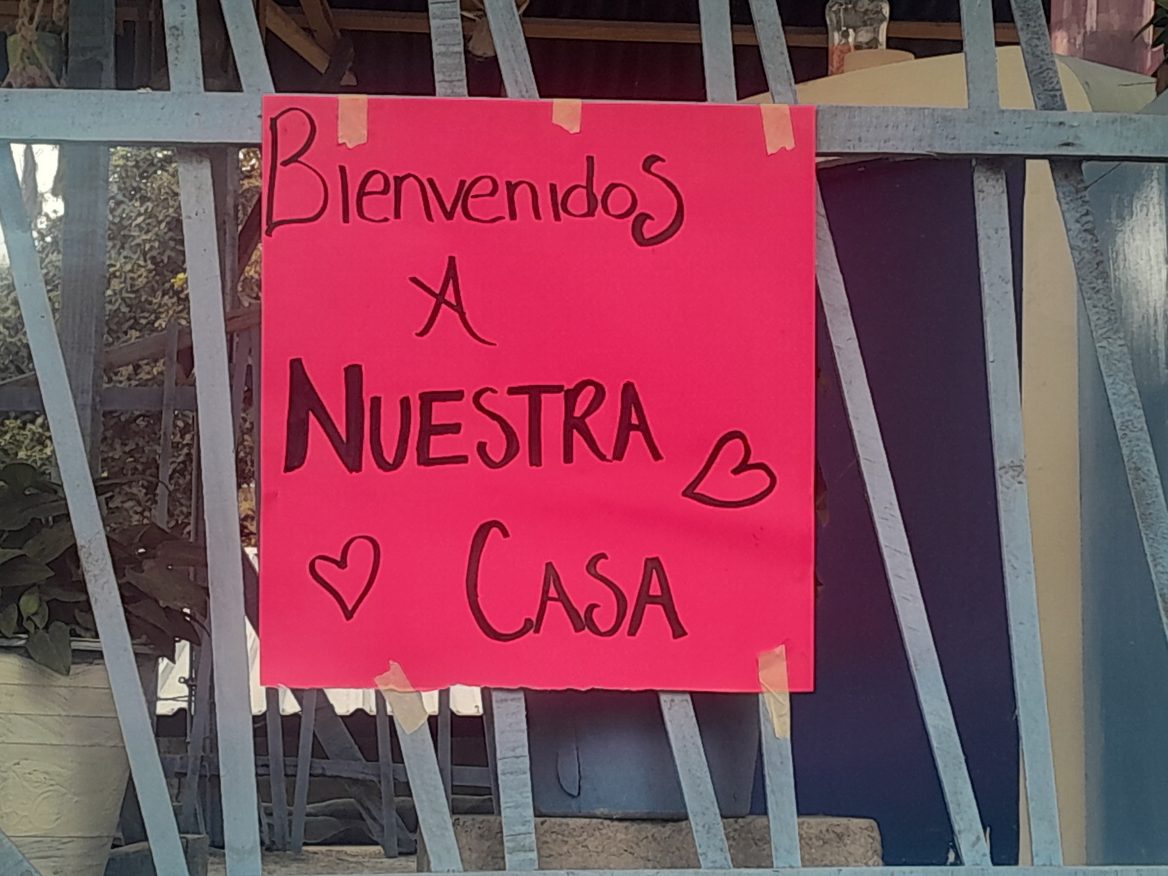 Restaurante " Nuestra casa " image 2