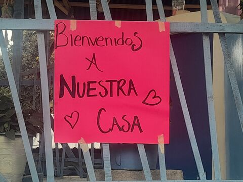 Restaurante " Nuestra casa " image 2