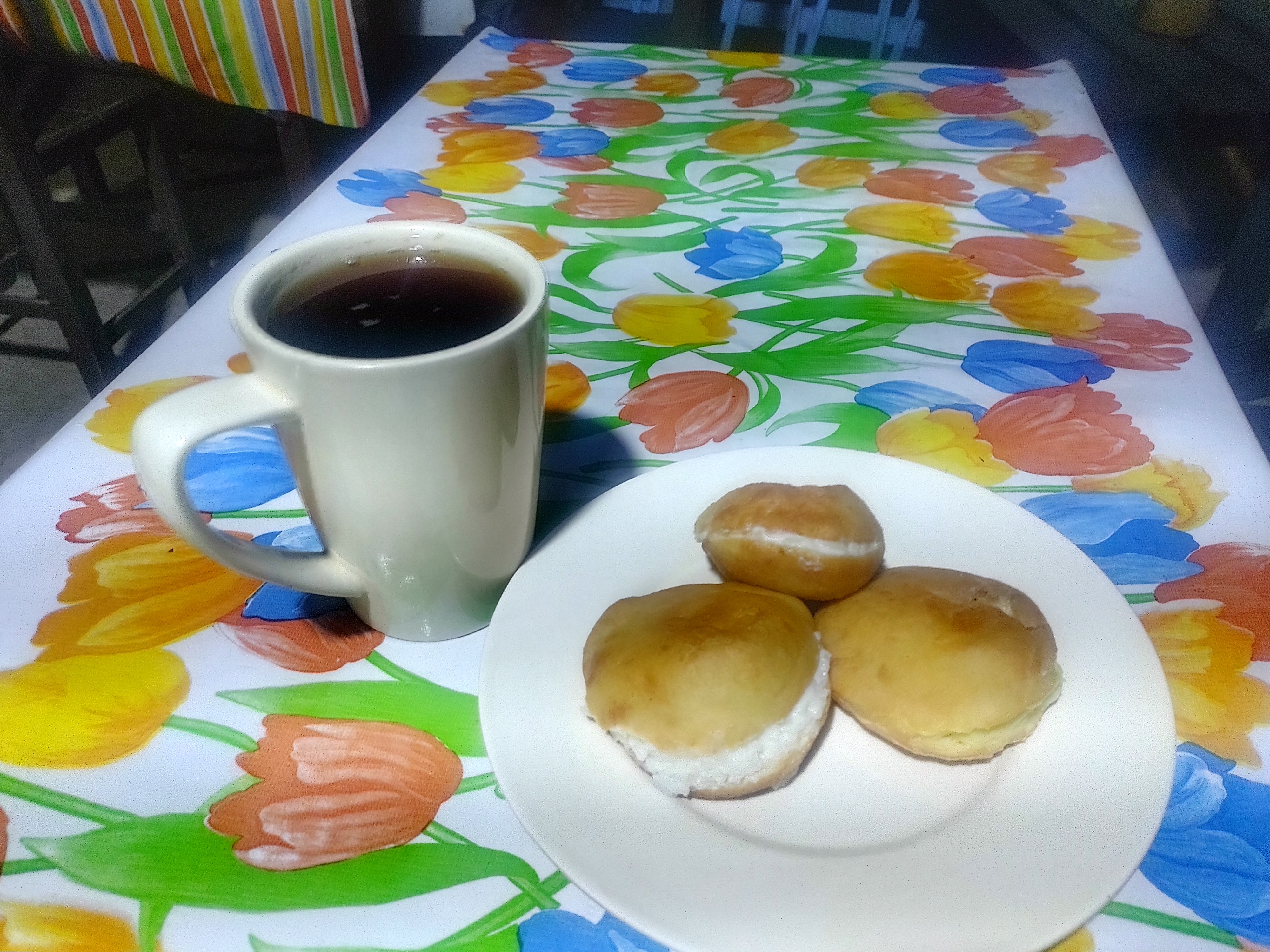 Restaurante " Nuestra casa " image 3