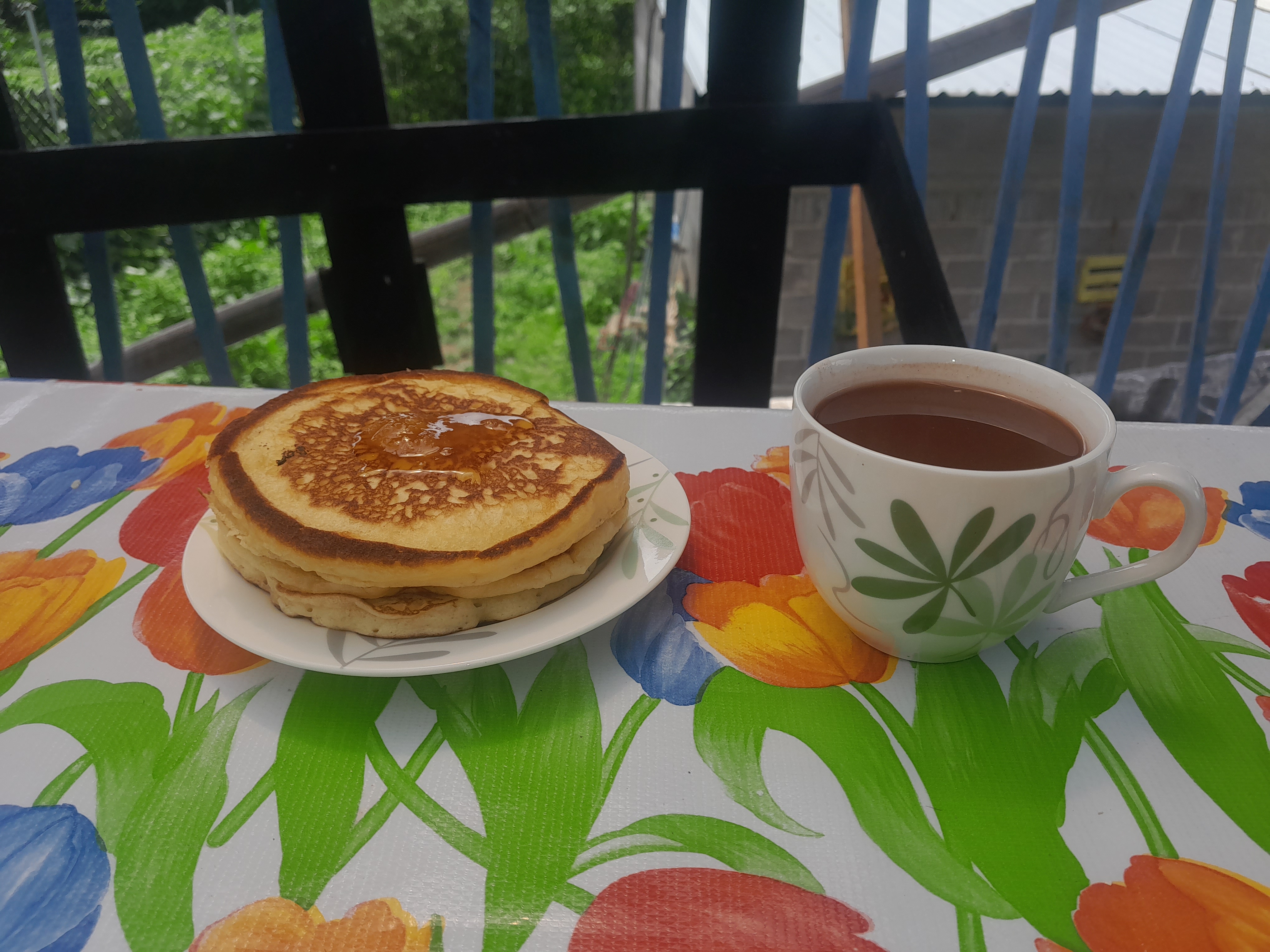 Restaurante " Nuestra casa " image 5