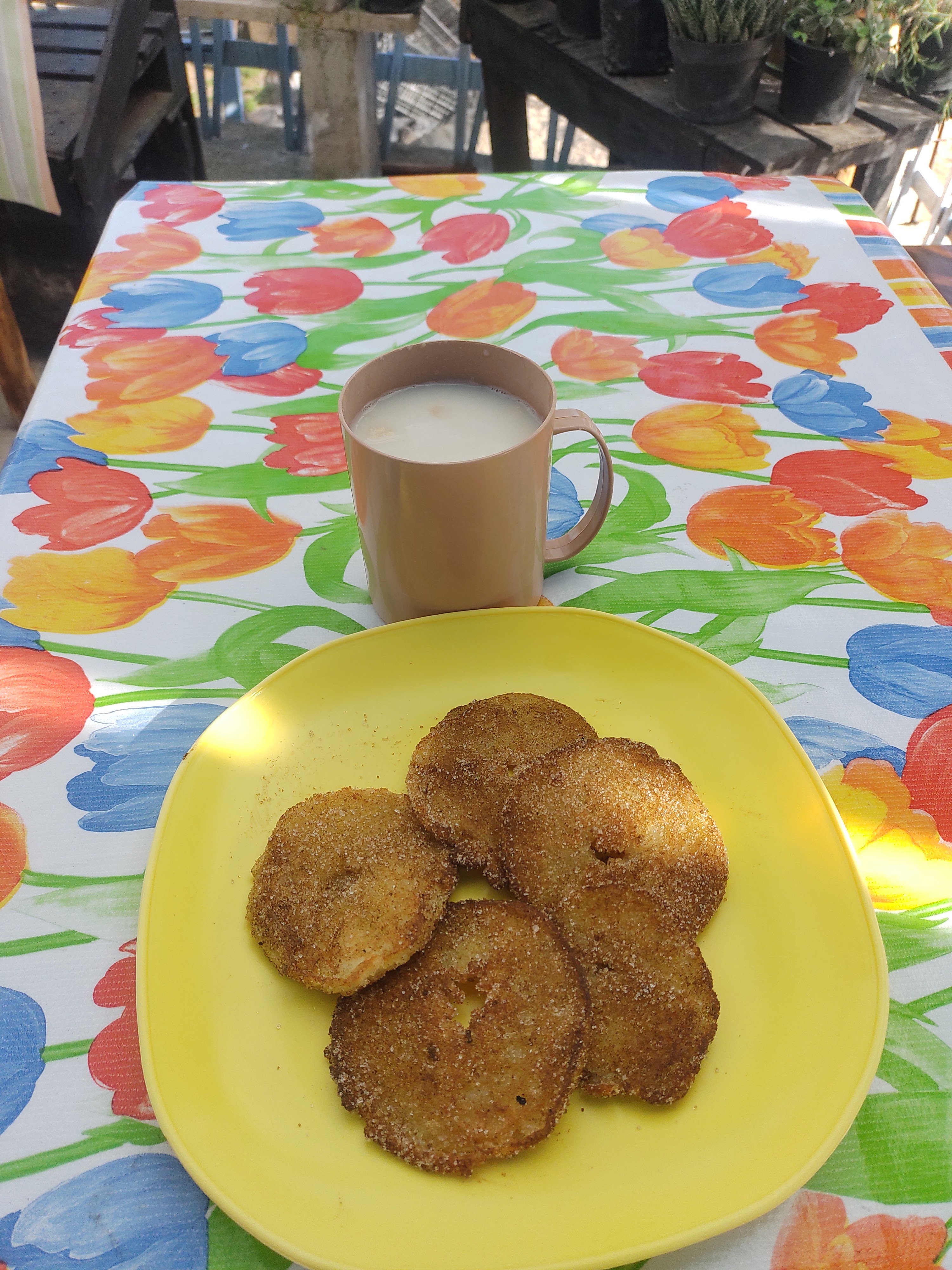 Restaurante " Nuestra casa " image 7