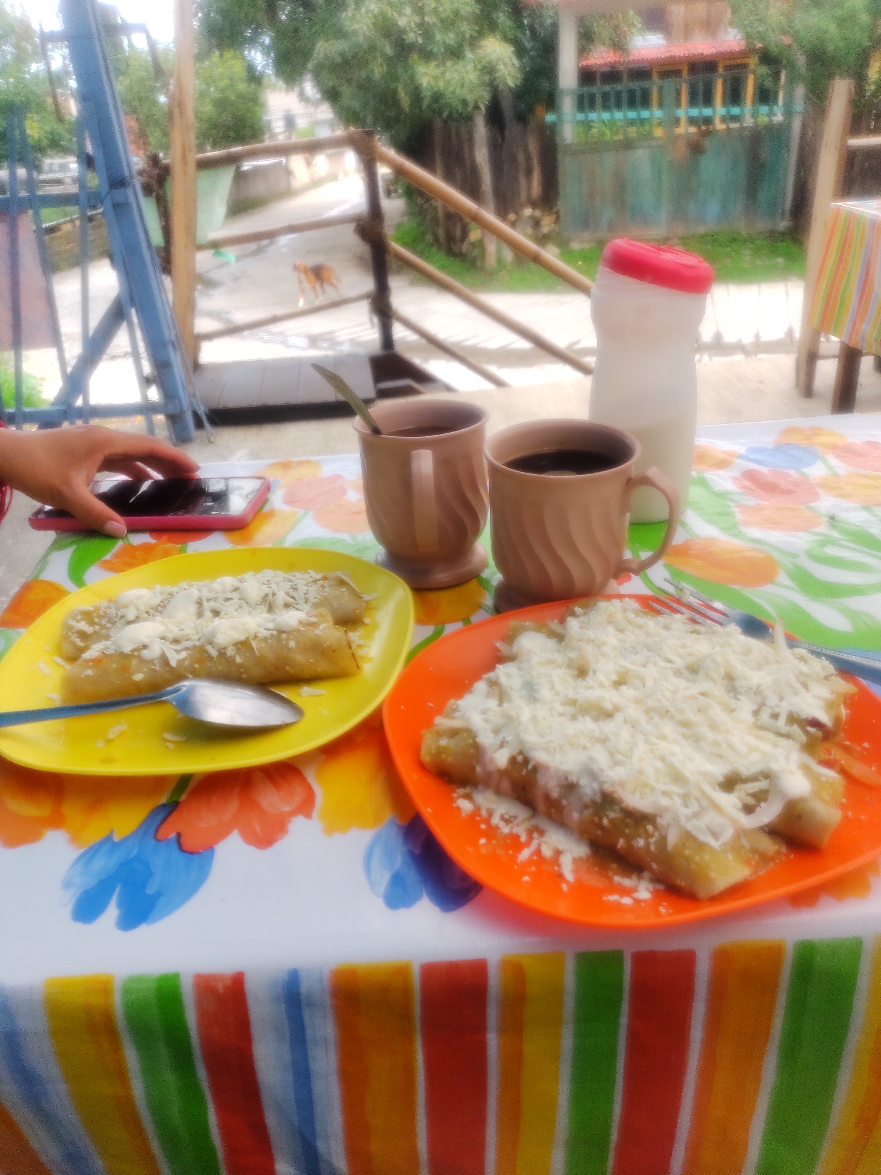 Restaurante " Nuestra casa " image 8