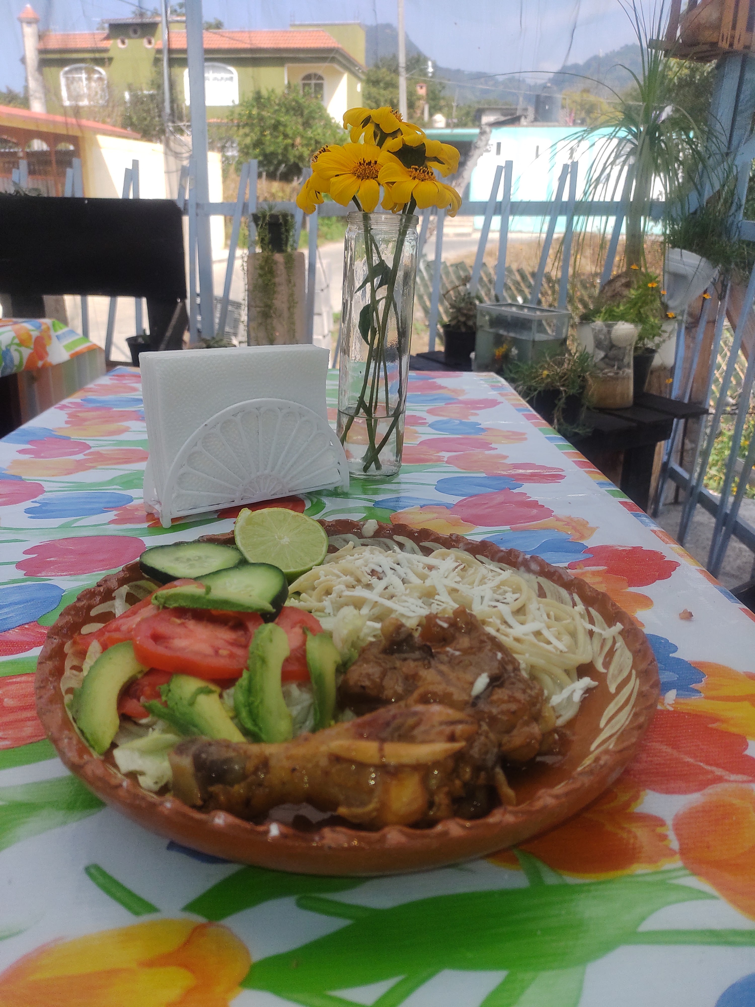 Restaurante " Nuestra casa " image 9