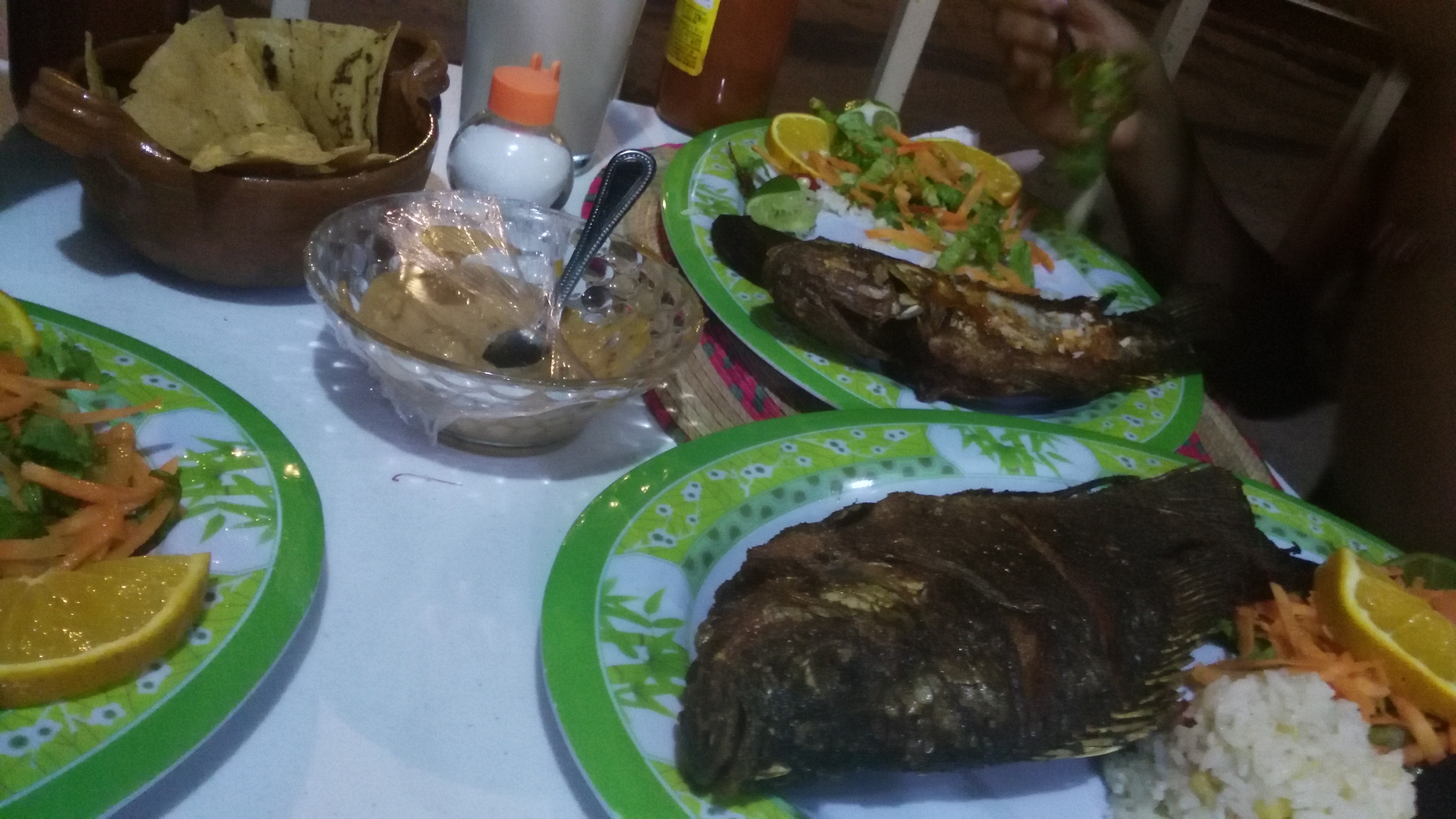 Los Barandales image 5