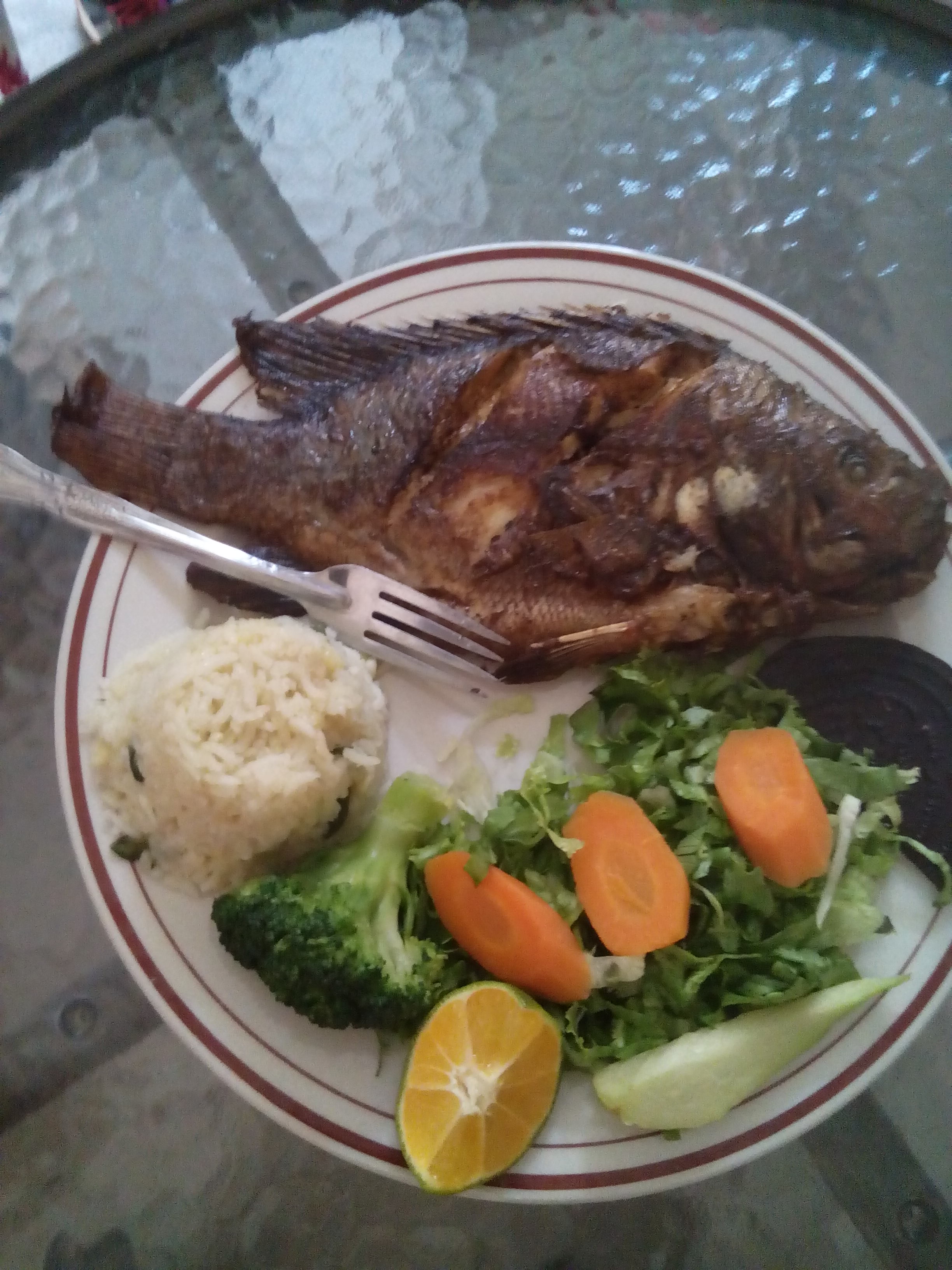 Los Barandales image 6