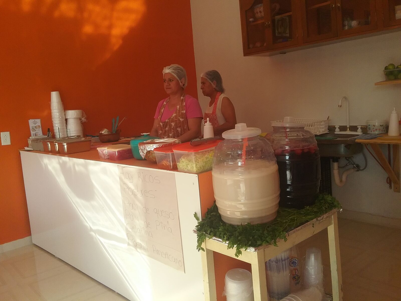Los Barandales image 8