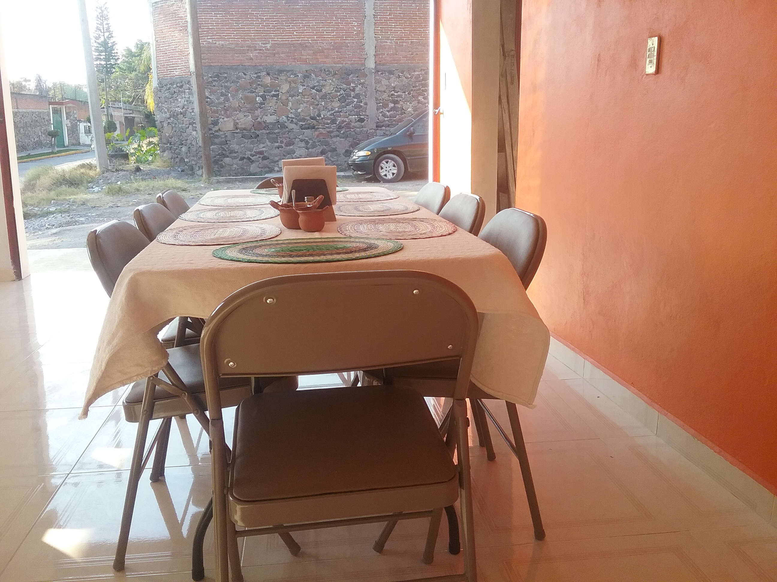 Los Barandales image 9