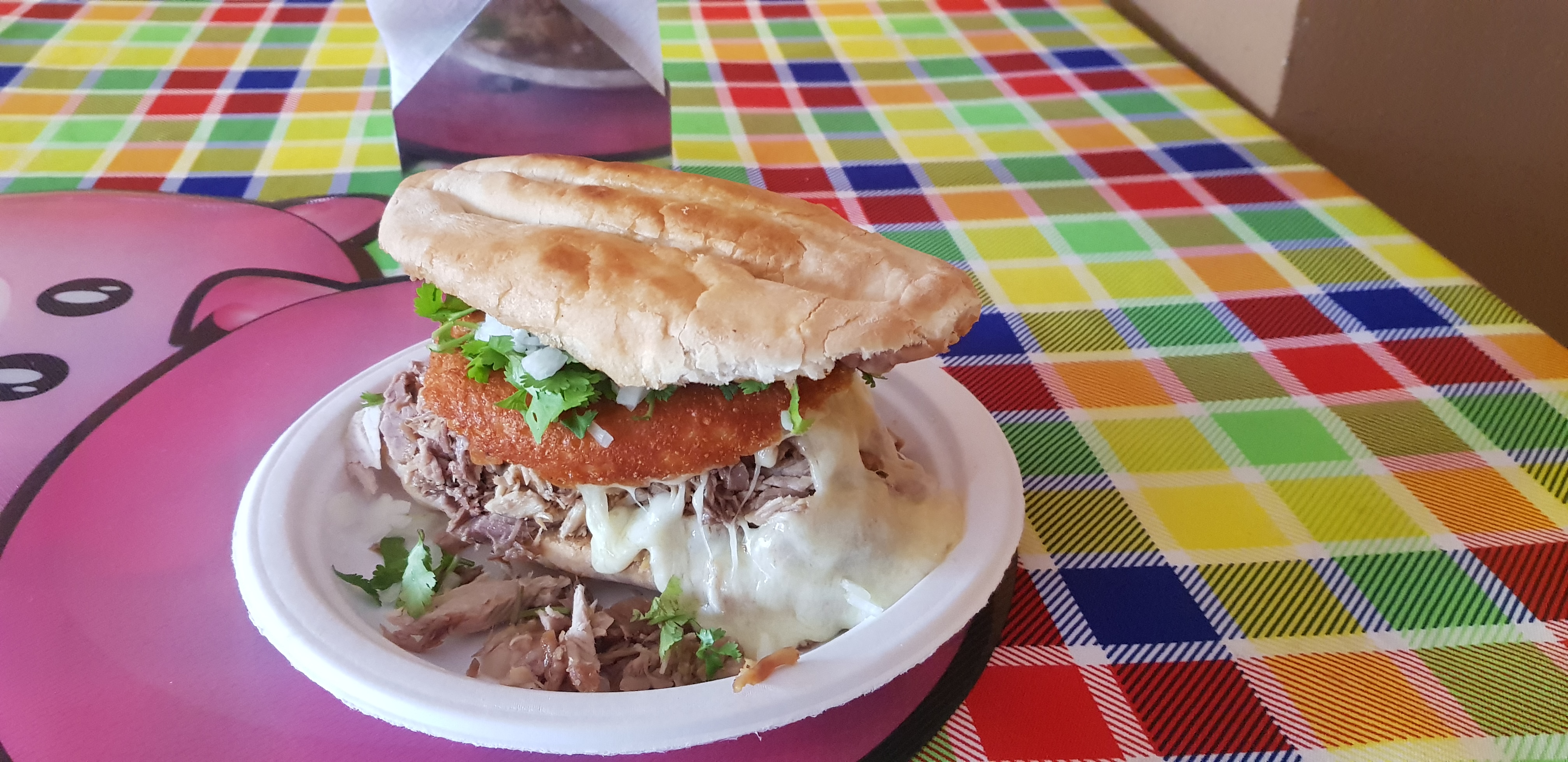 Restaurante Los Patrones image 1