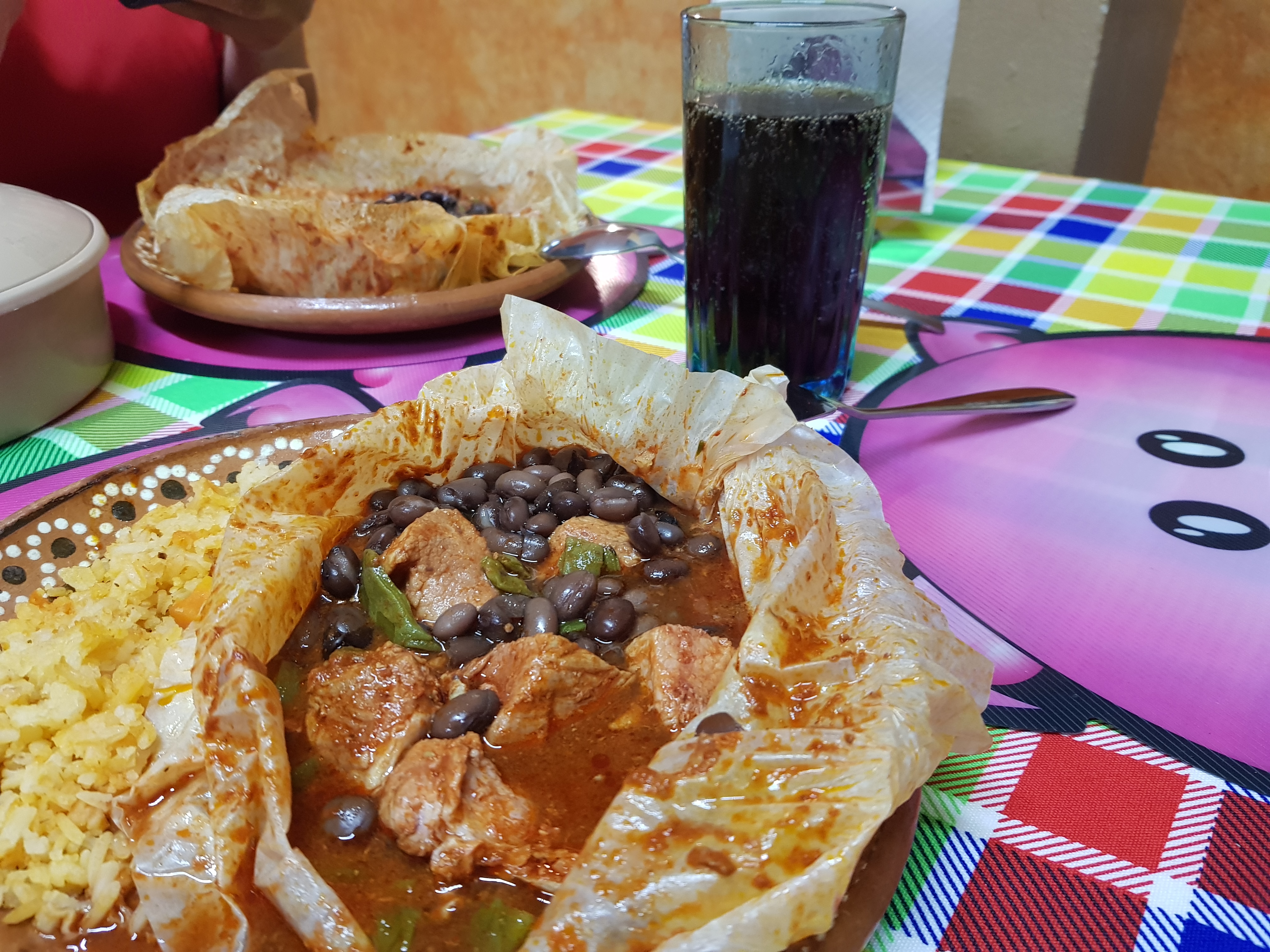 Restaurante Los Patrones image 3