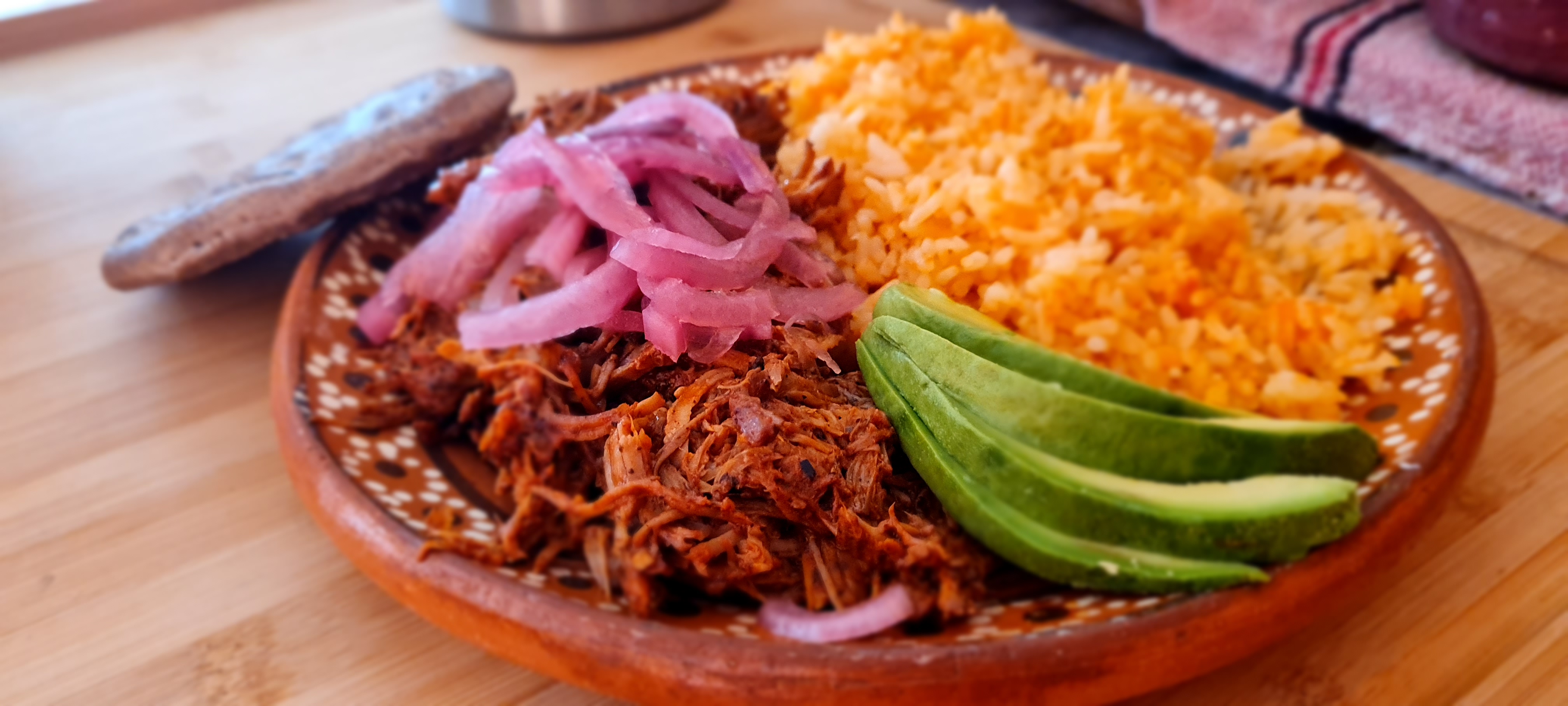 Restaurante Los Patrones image 6