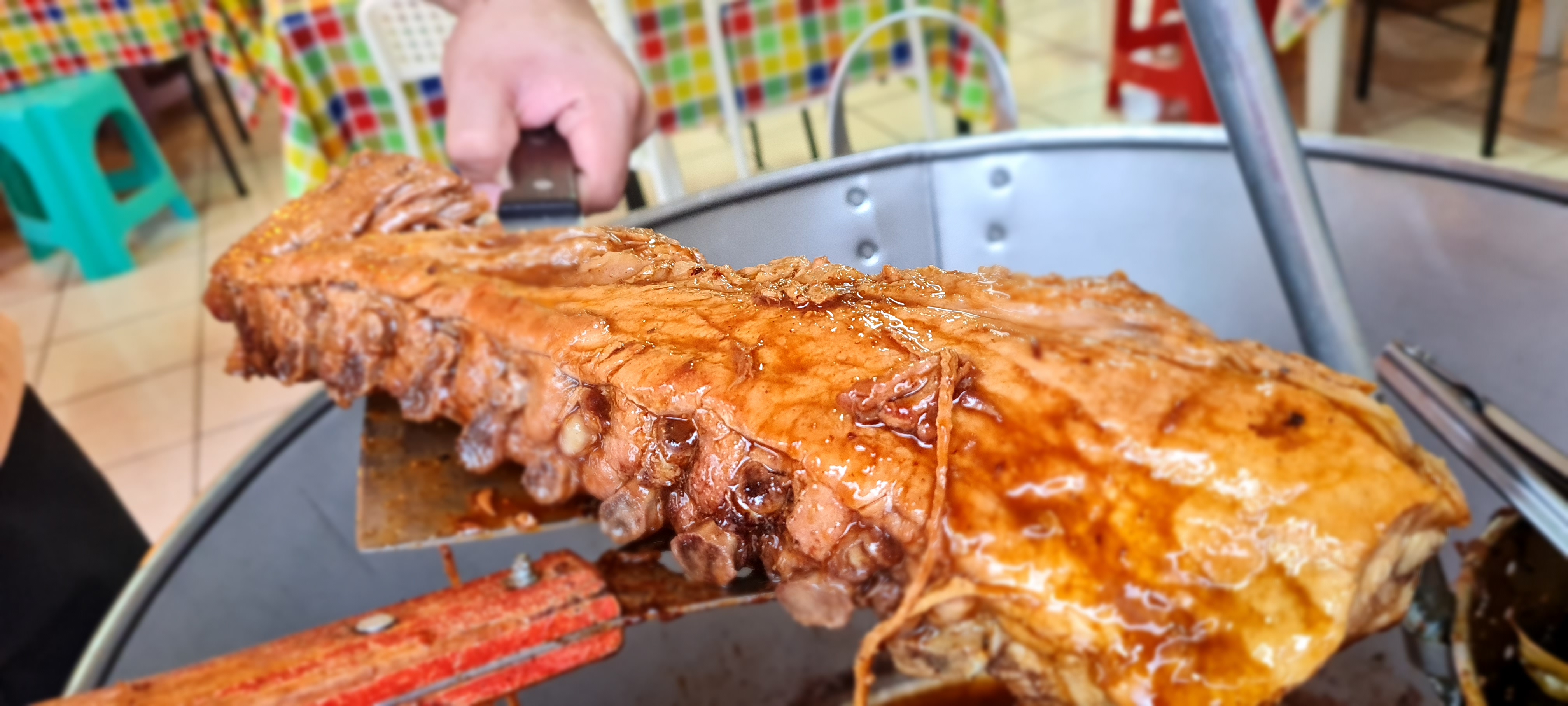 Restaurante Los Patrones image 7