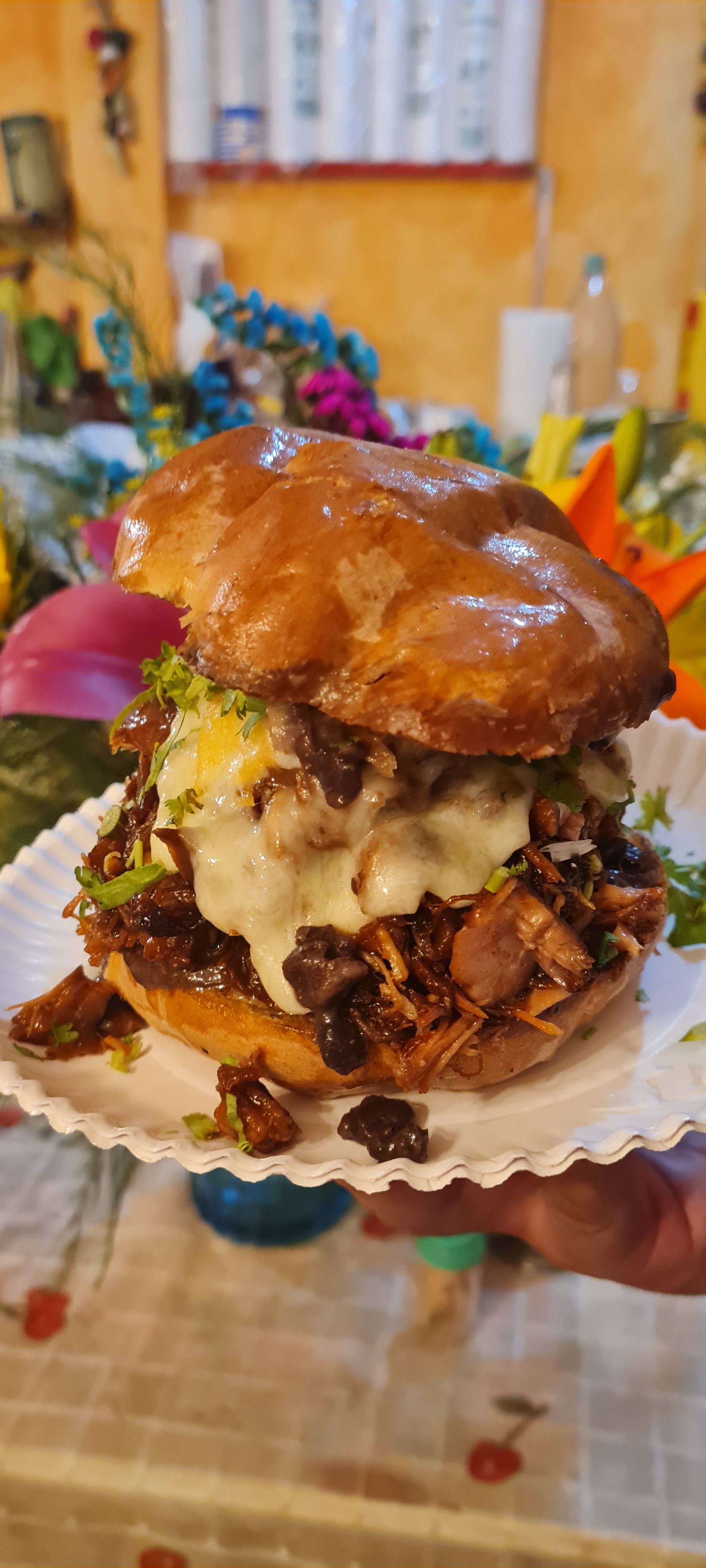 Restaurante Los Patrones image 8