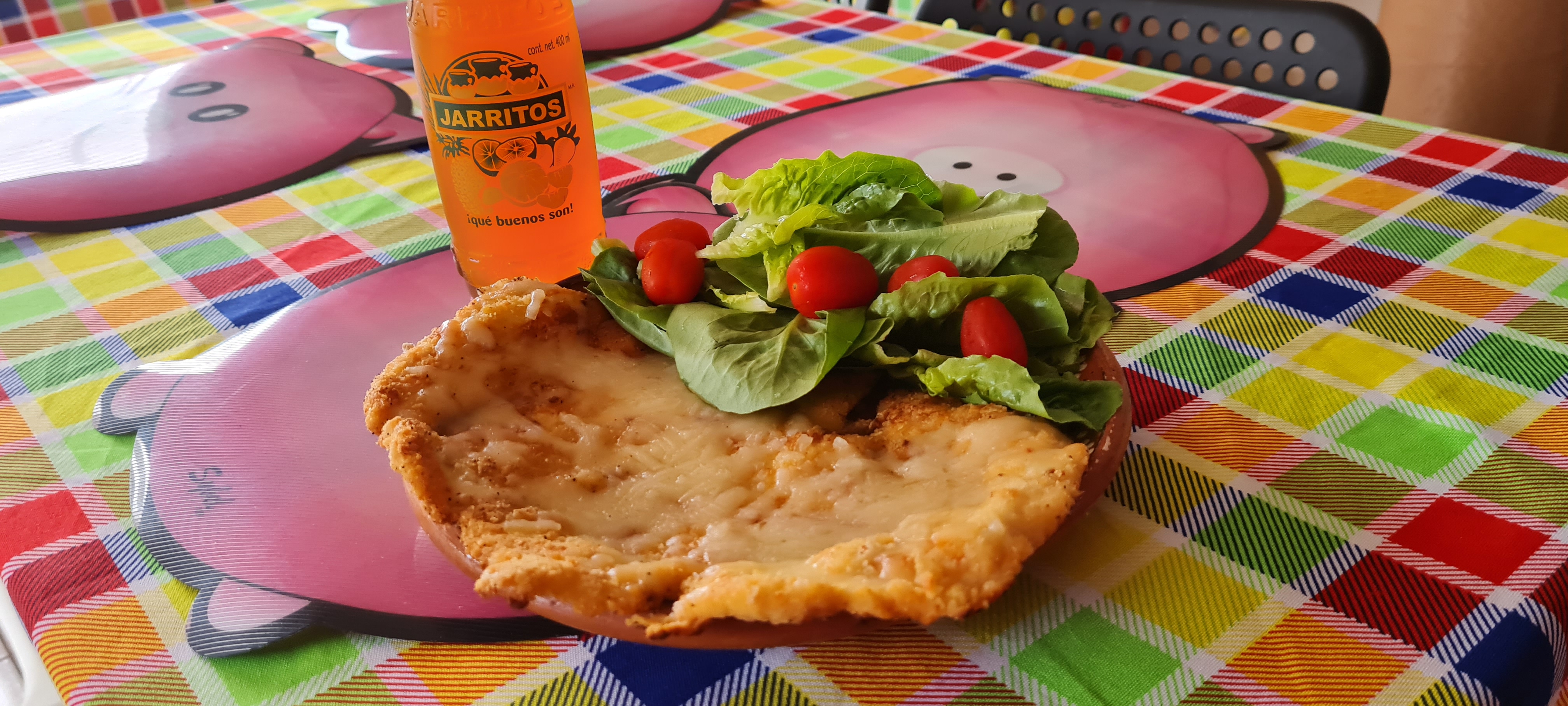 Restaurante Los Patrones image 10