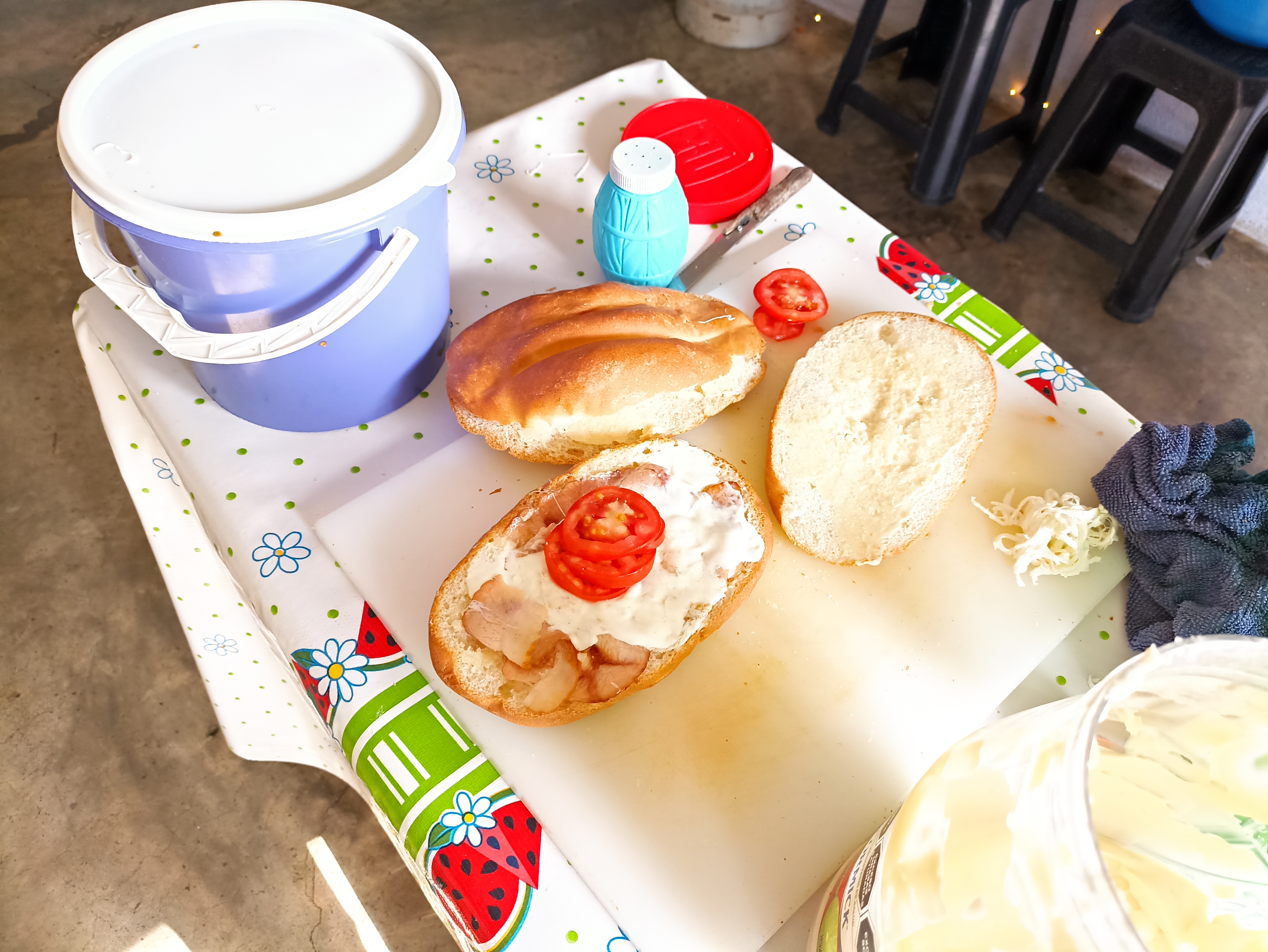 Torteria Las Conchitas image 2