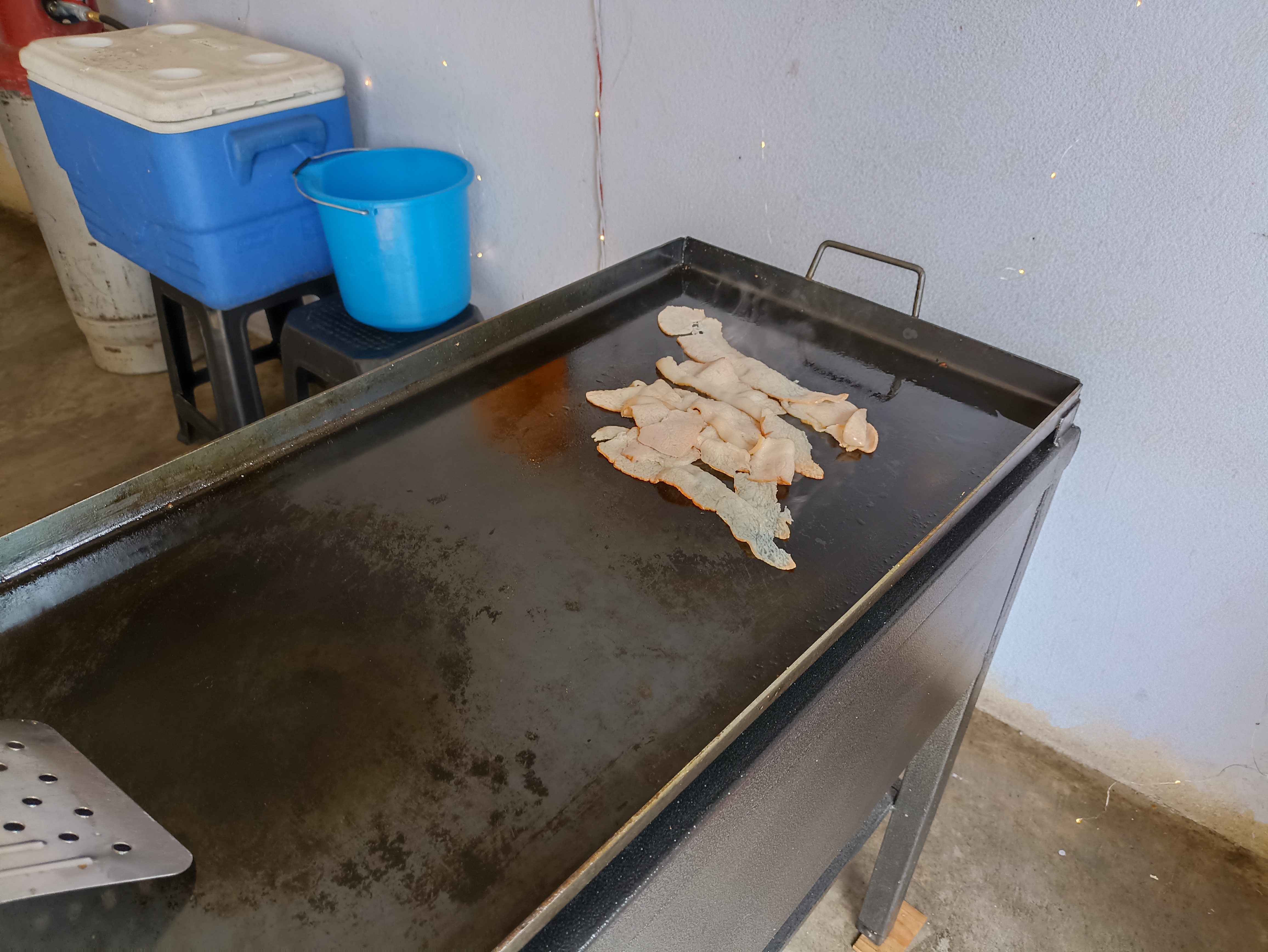 Torteria Las Conchitas image 3