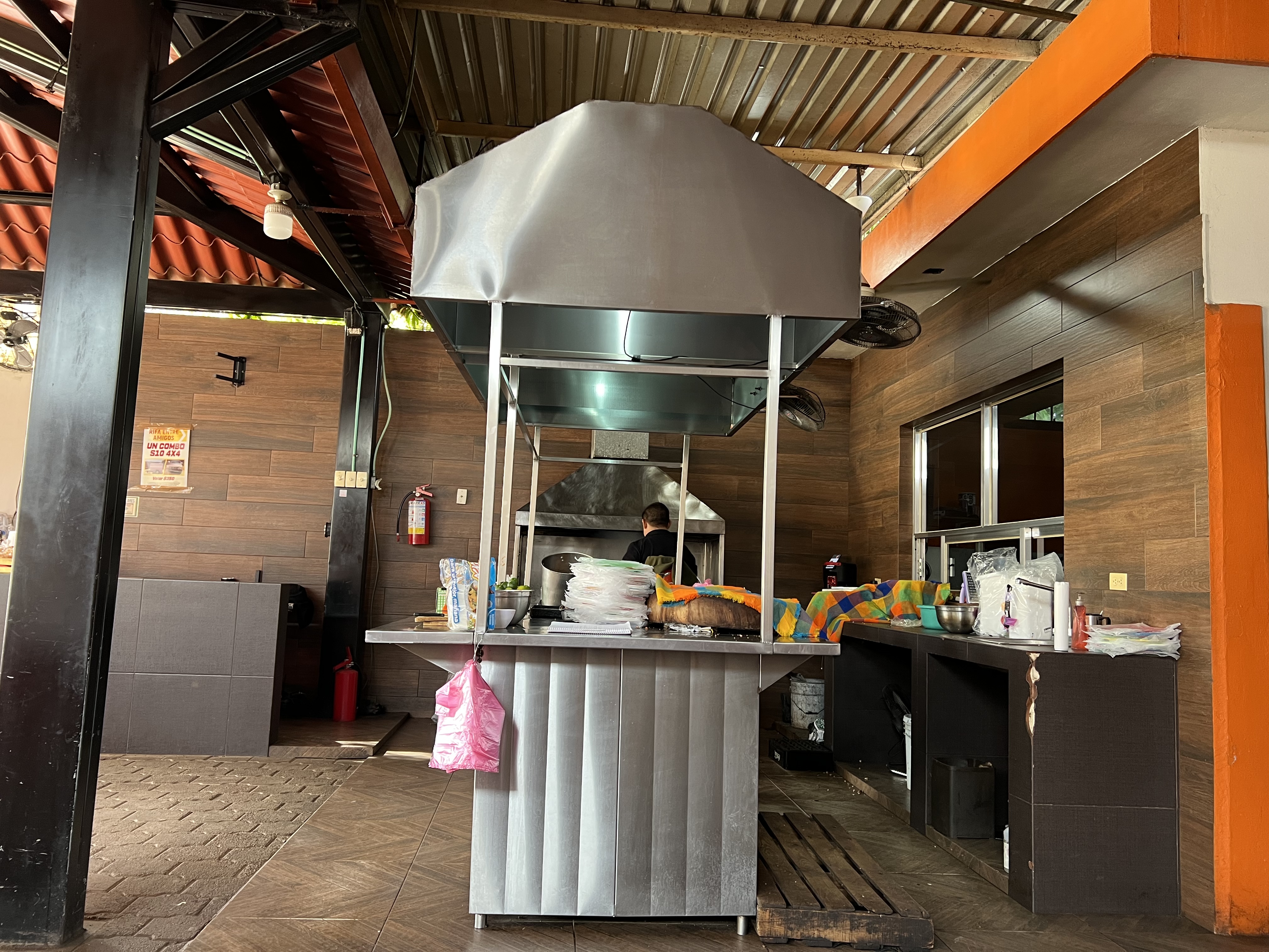 Taquería Pacheco image 1