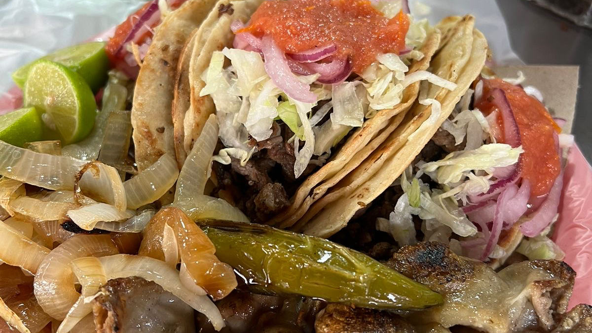 Taquería Pacheco image 2