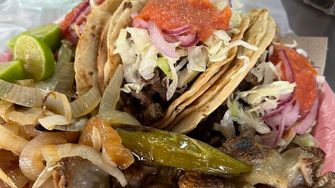 Taquería Pacheco image 2