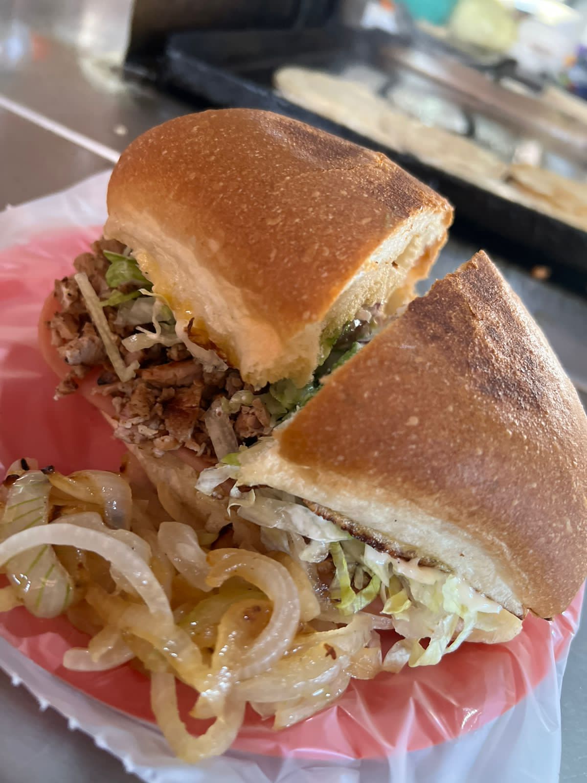 Taquería Pacheco image 5