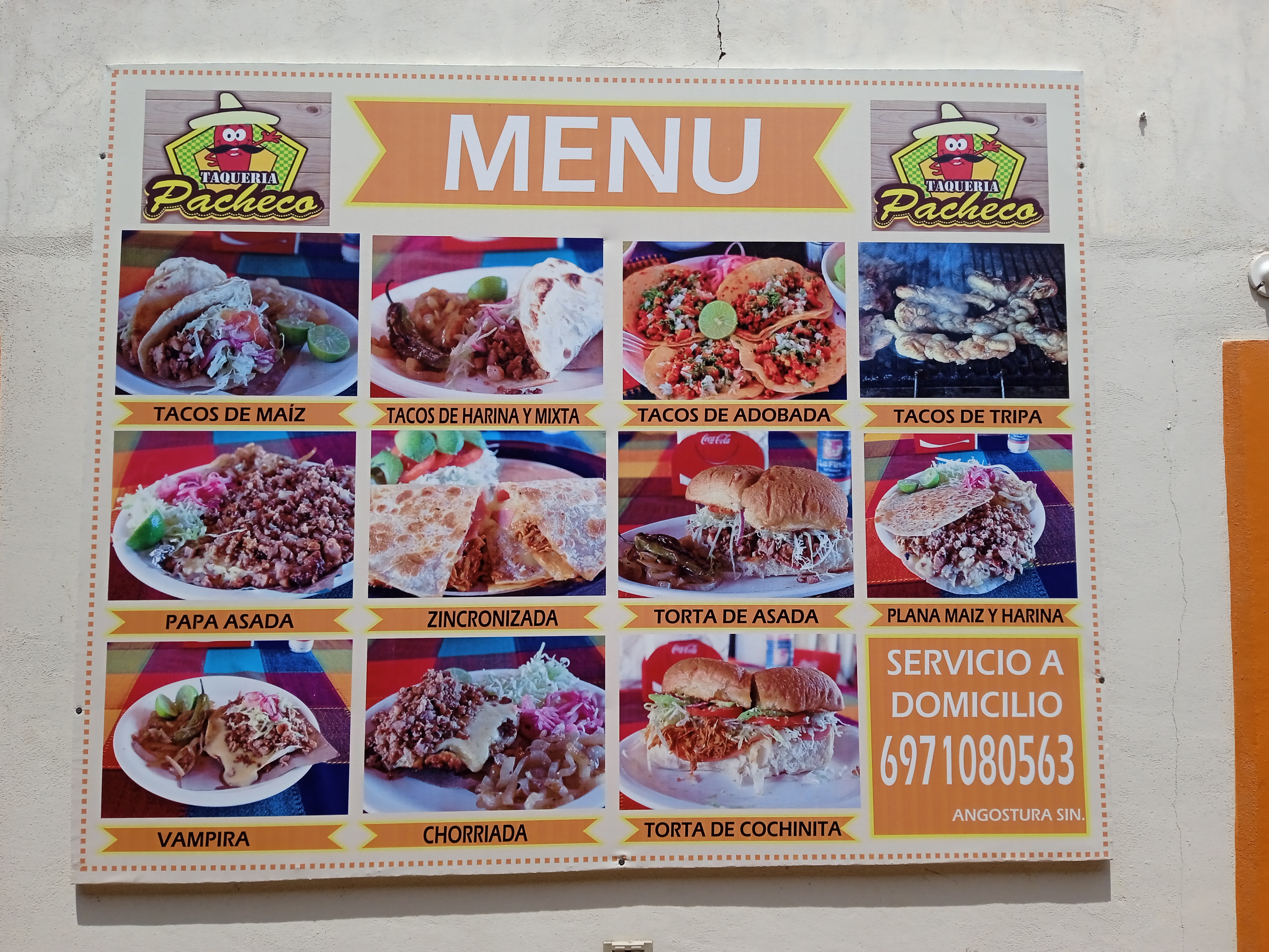 Taquería Pacheco image 7