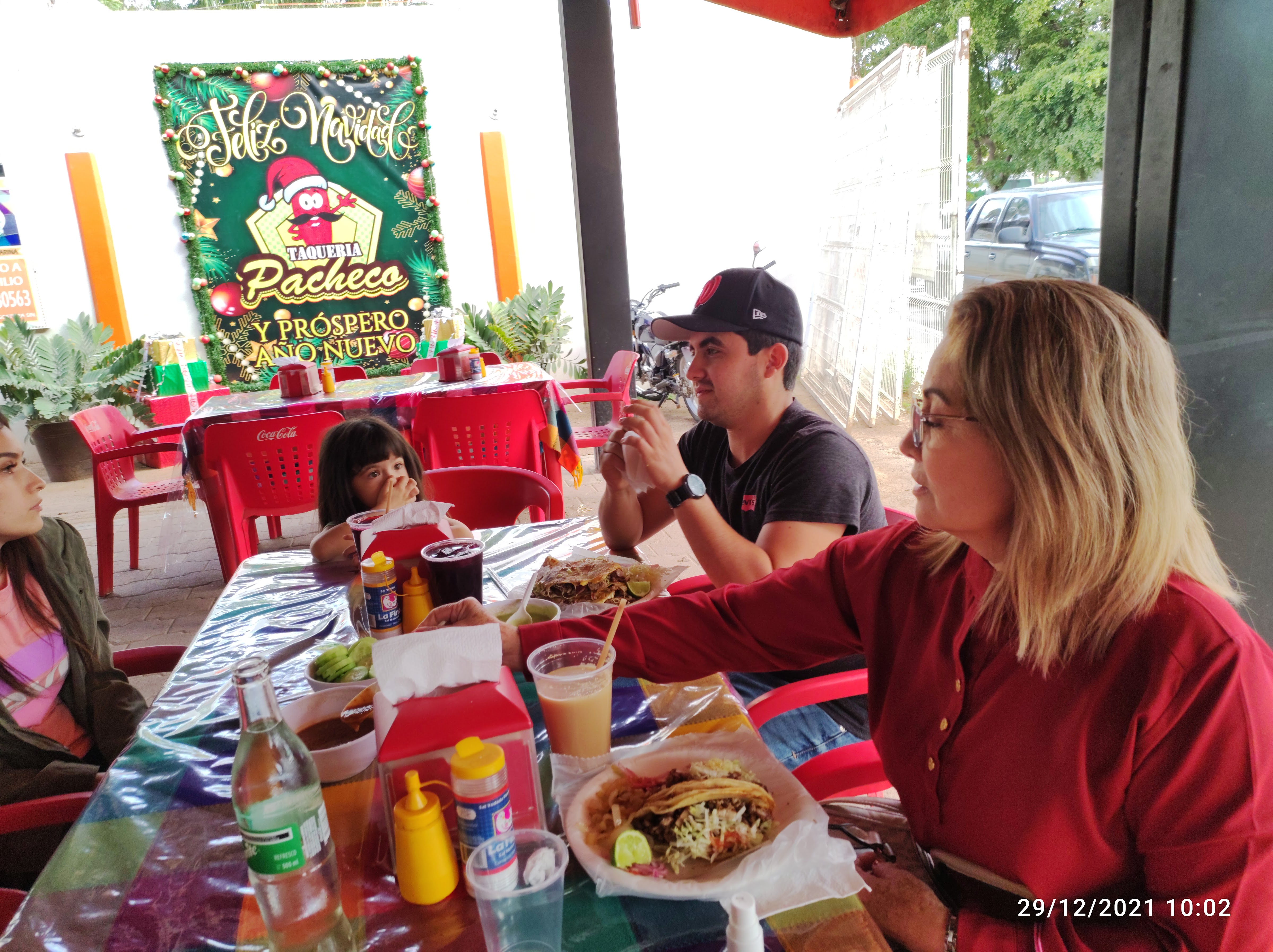 Taquería Pacheco image 9