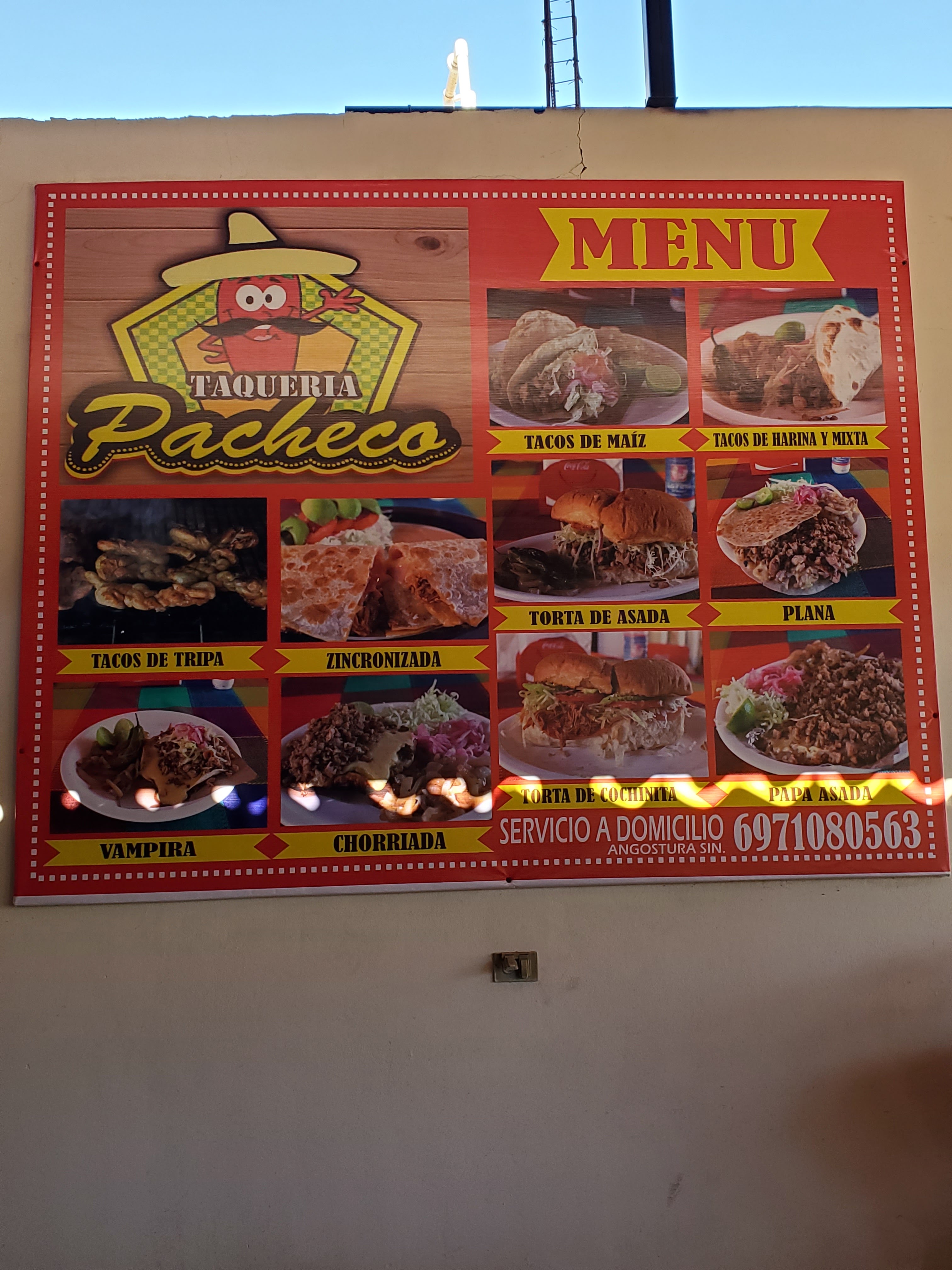 Taquería Pacheco image 10