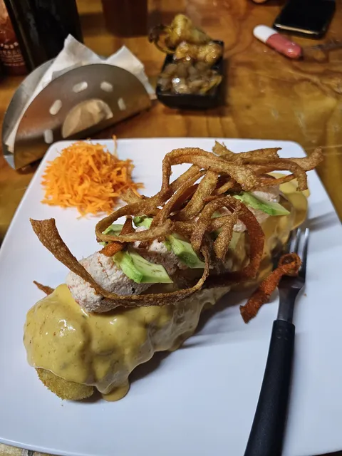 Roky roll image 1