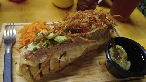 Roky roll image 2