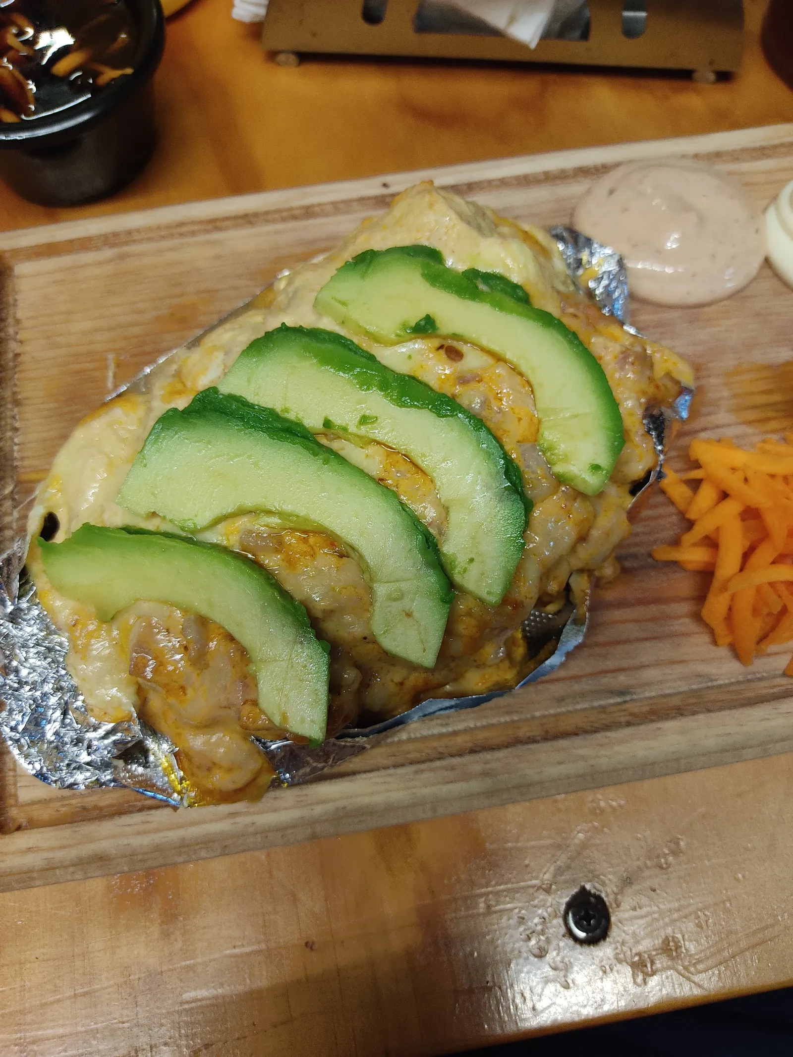 Roky roll image 3