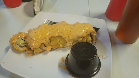 Roky roll image 7