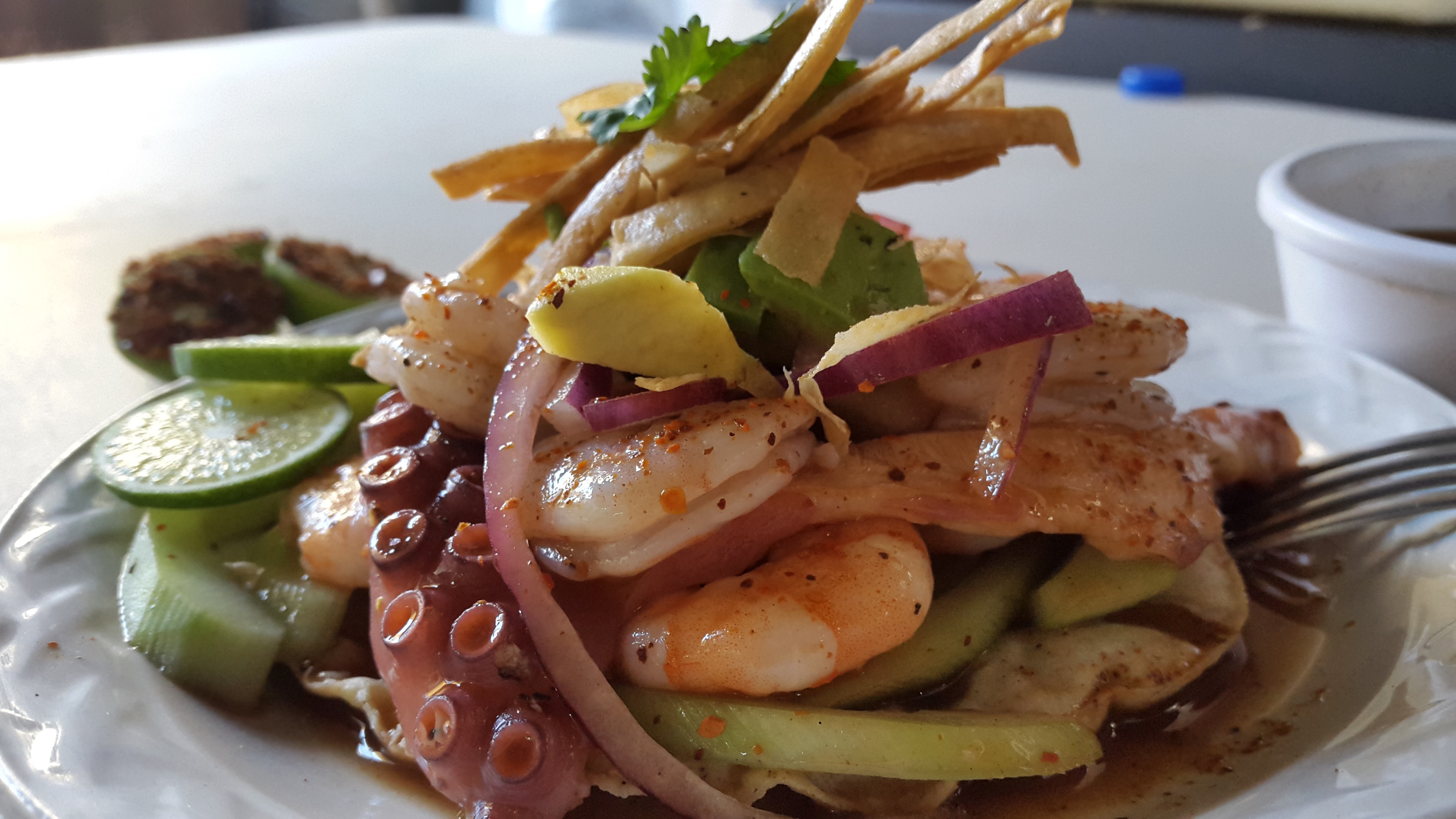 Saiko Restaurante image 2